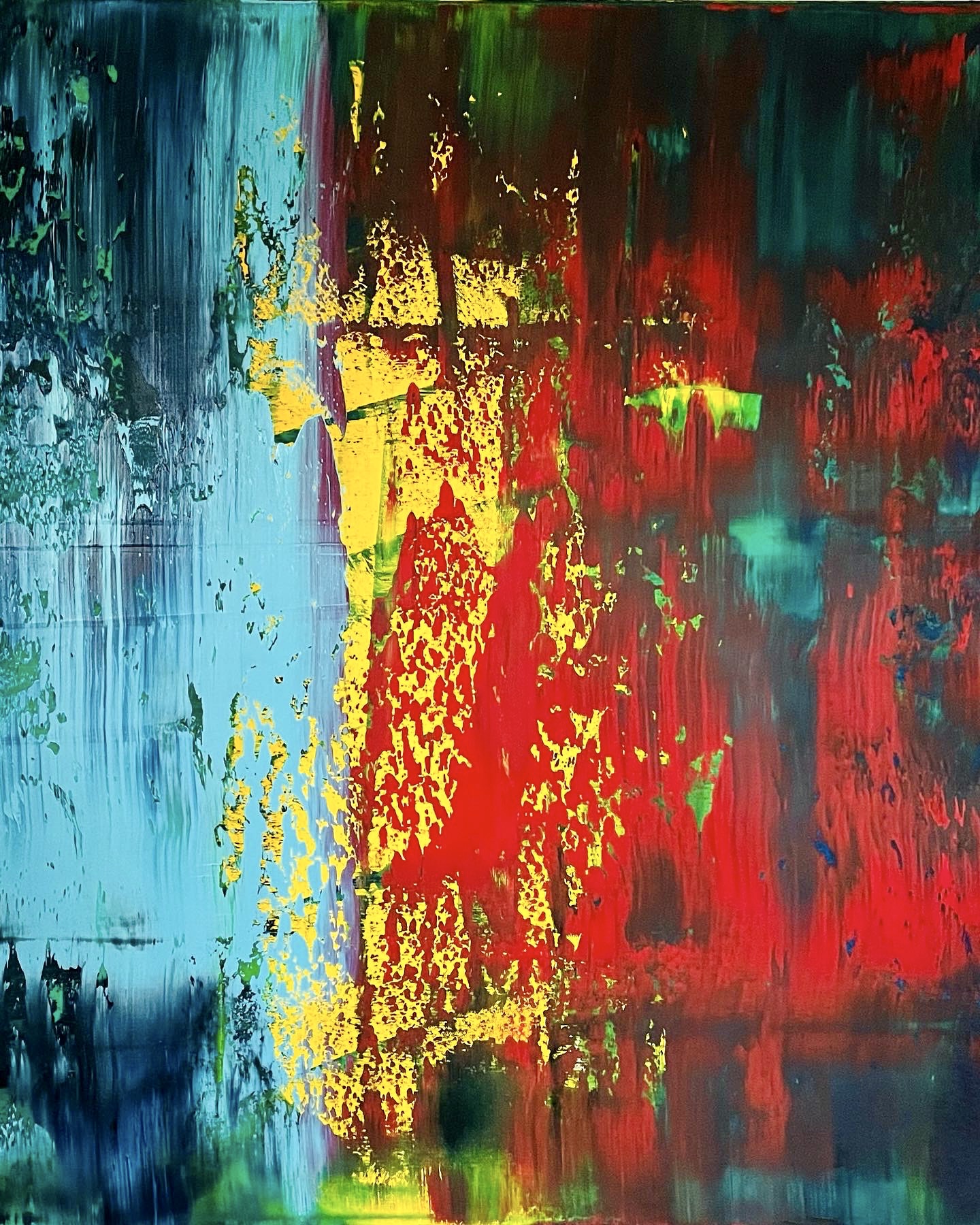 Abstract N71121 - Image 3