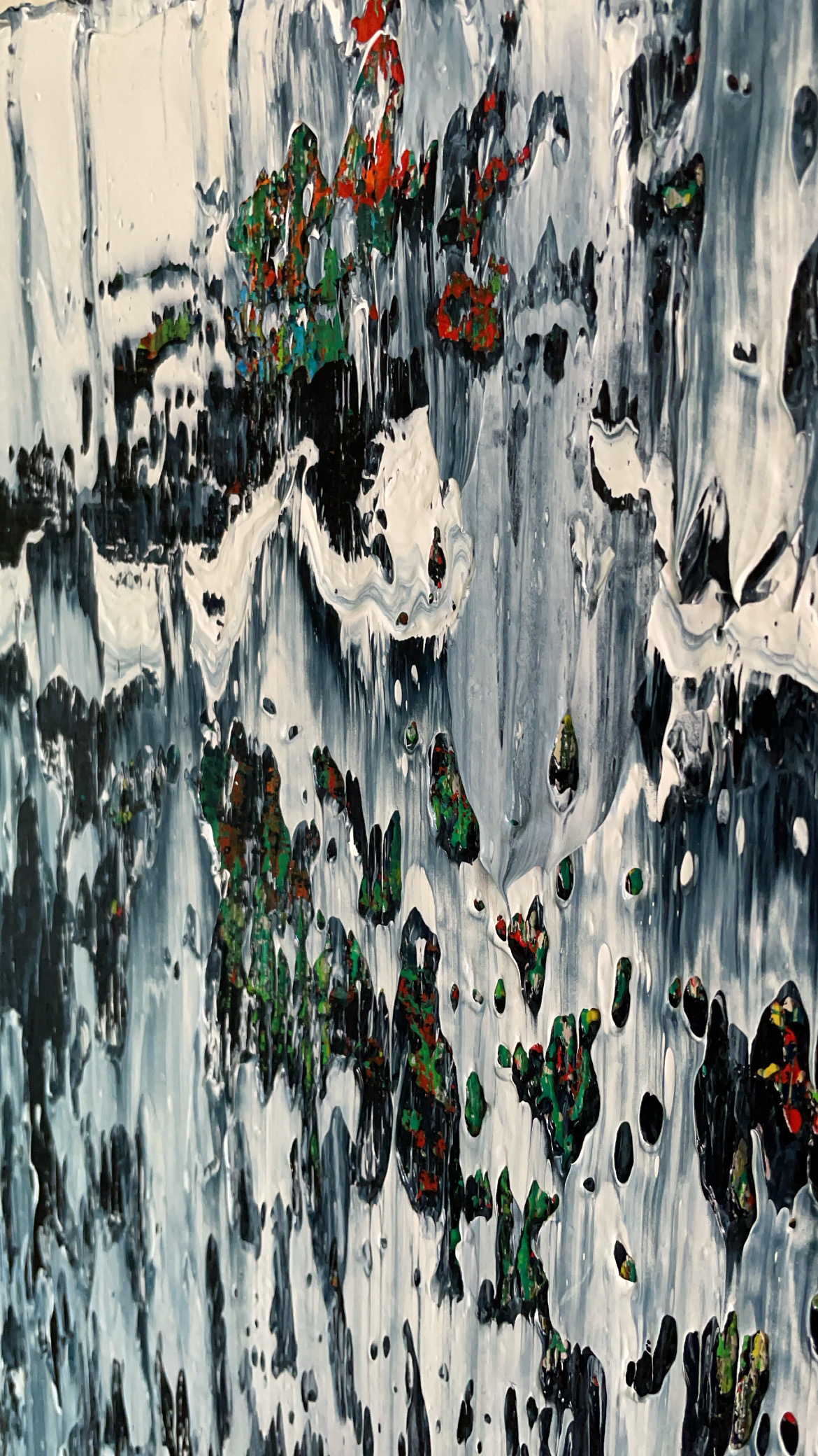 Abstract N17621 - Image 8