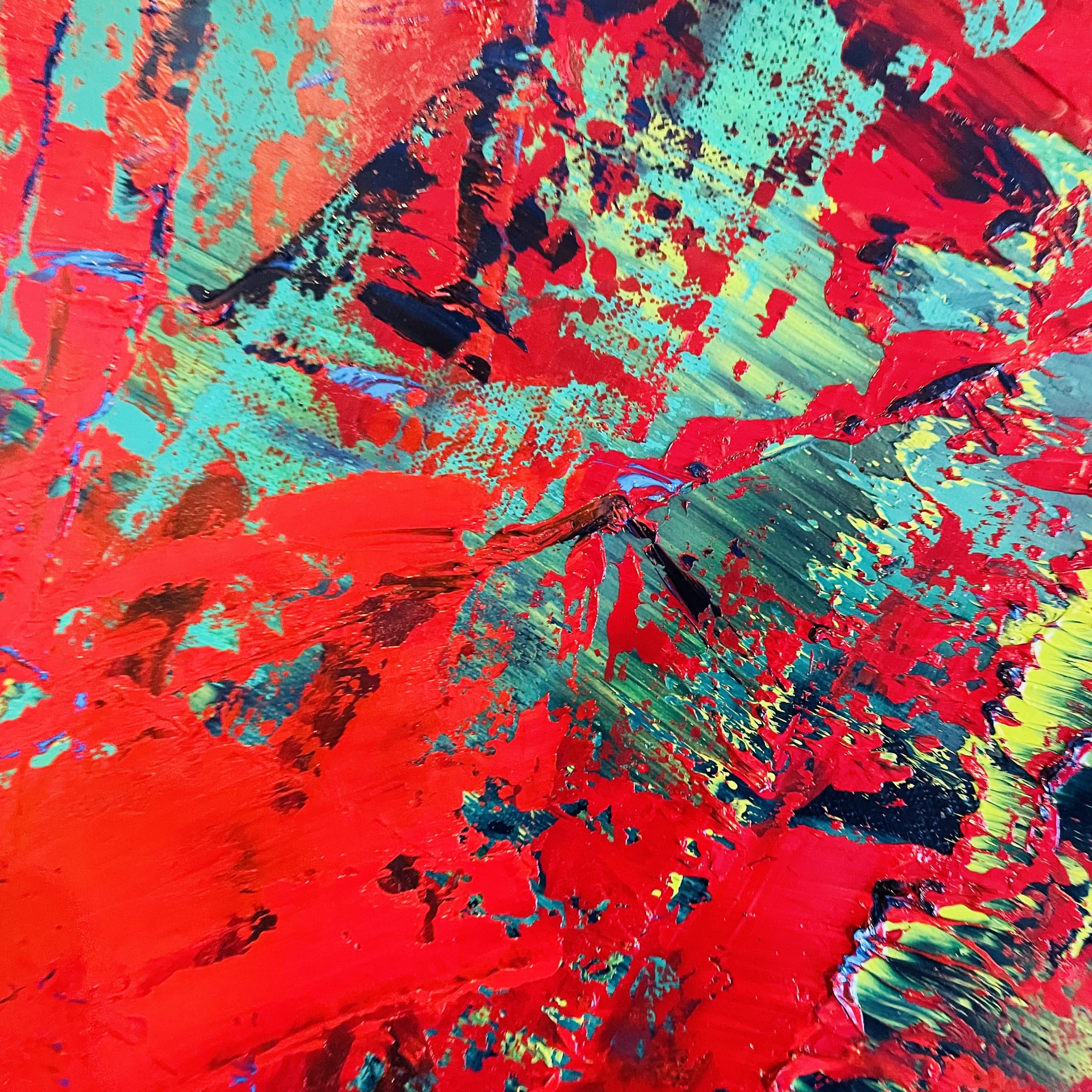 Abstract N26121 - Image 6