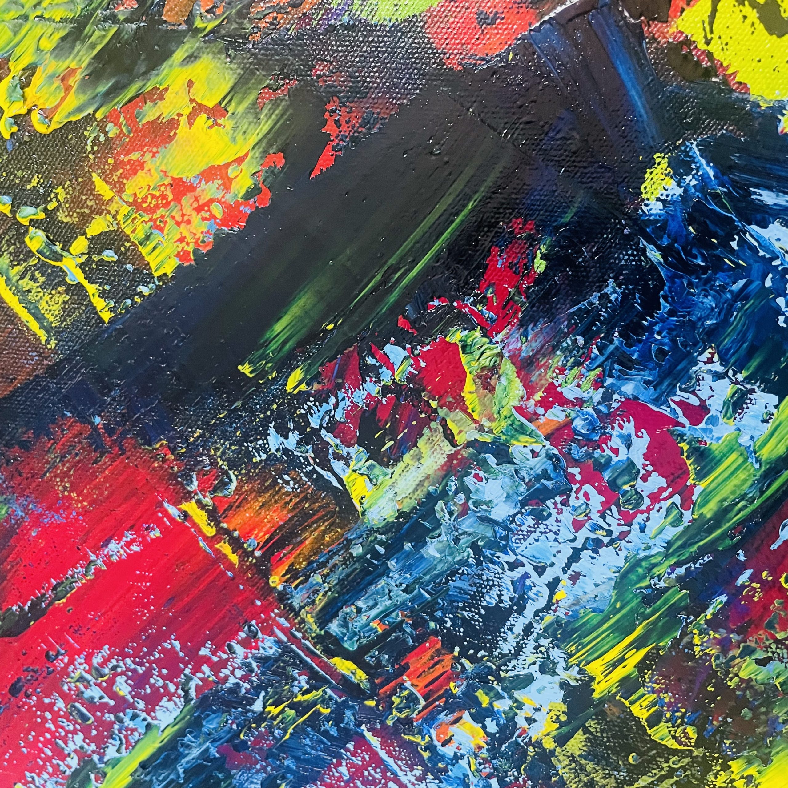 Abstract N13222 - Image 2