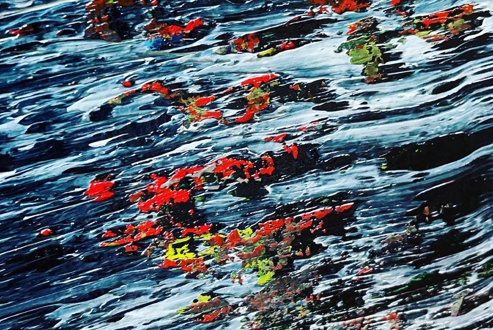 Abstract N17621 - Image 9