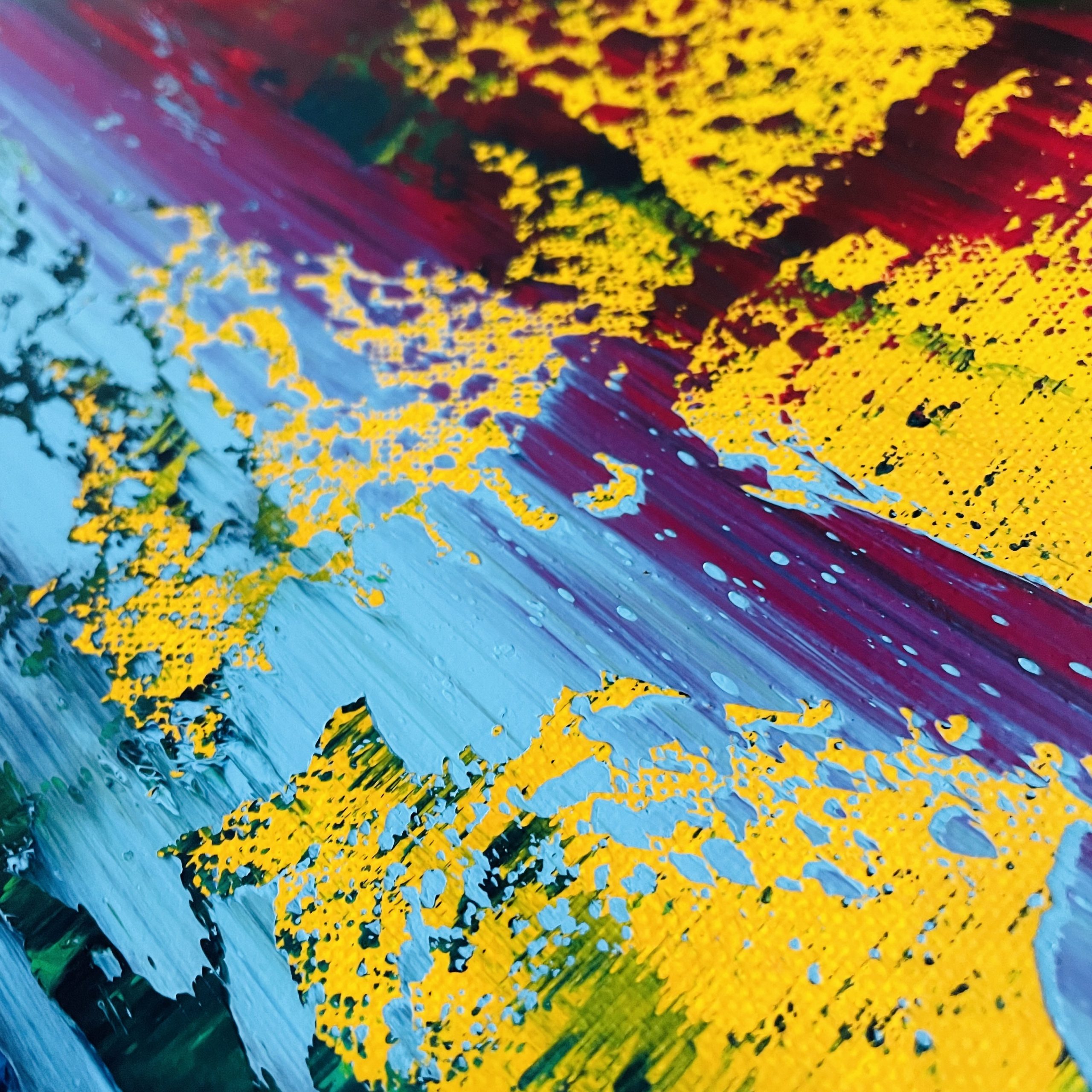 Abstract N71121 - Image 15