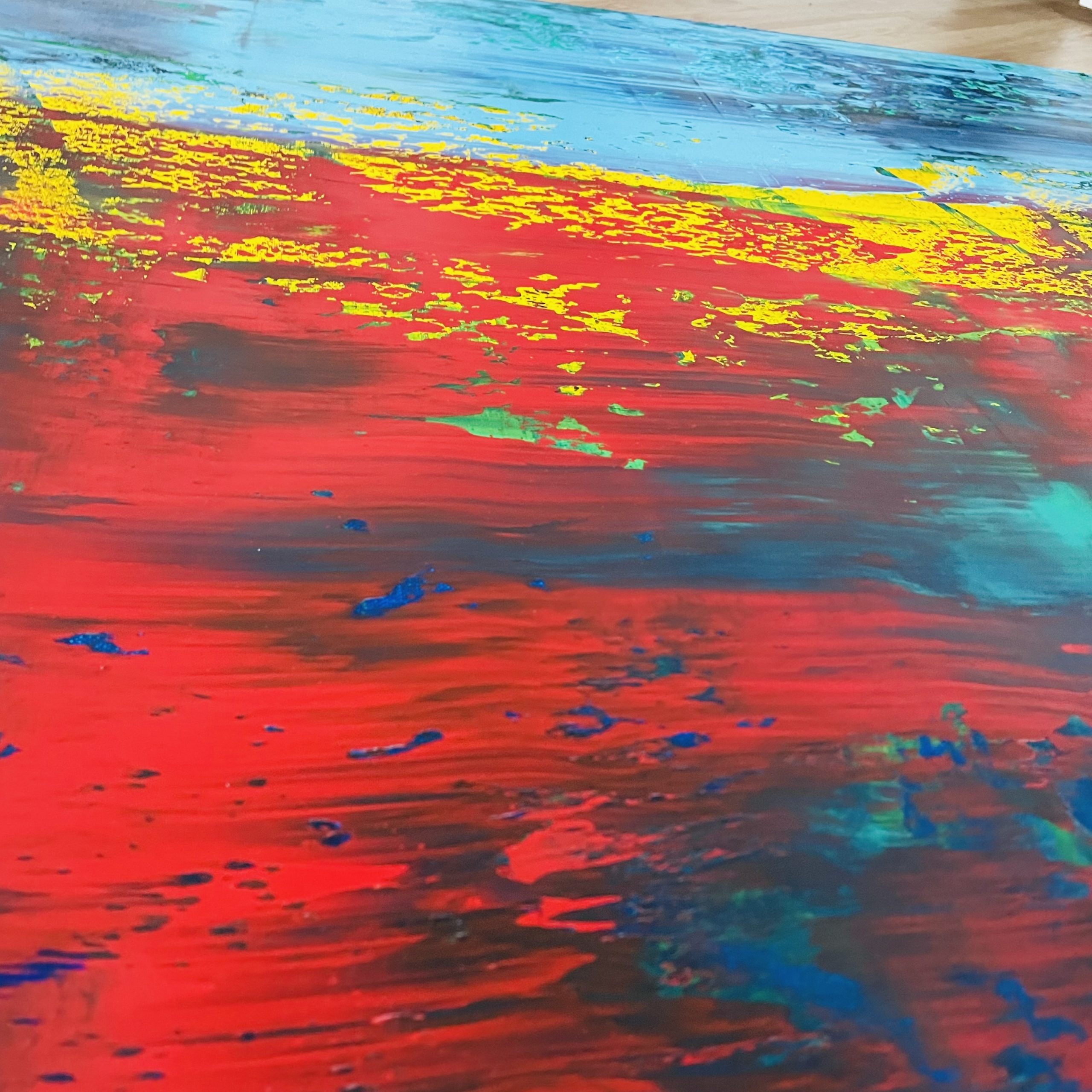 Abstract N71121 - Image 8