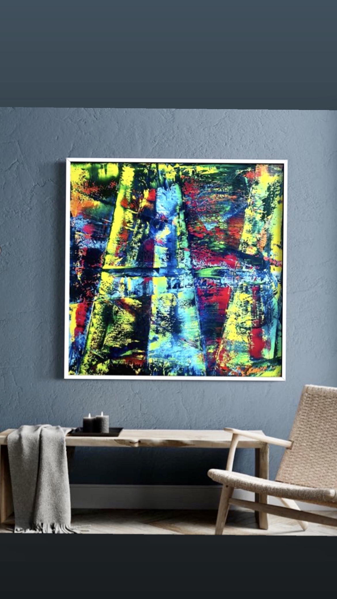 Abstract N13222 - Image 3