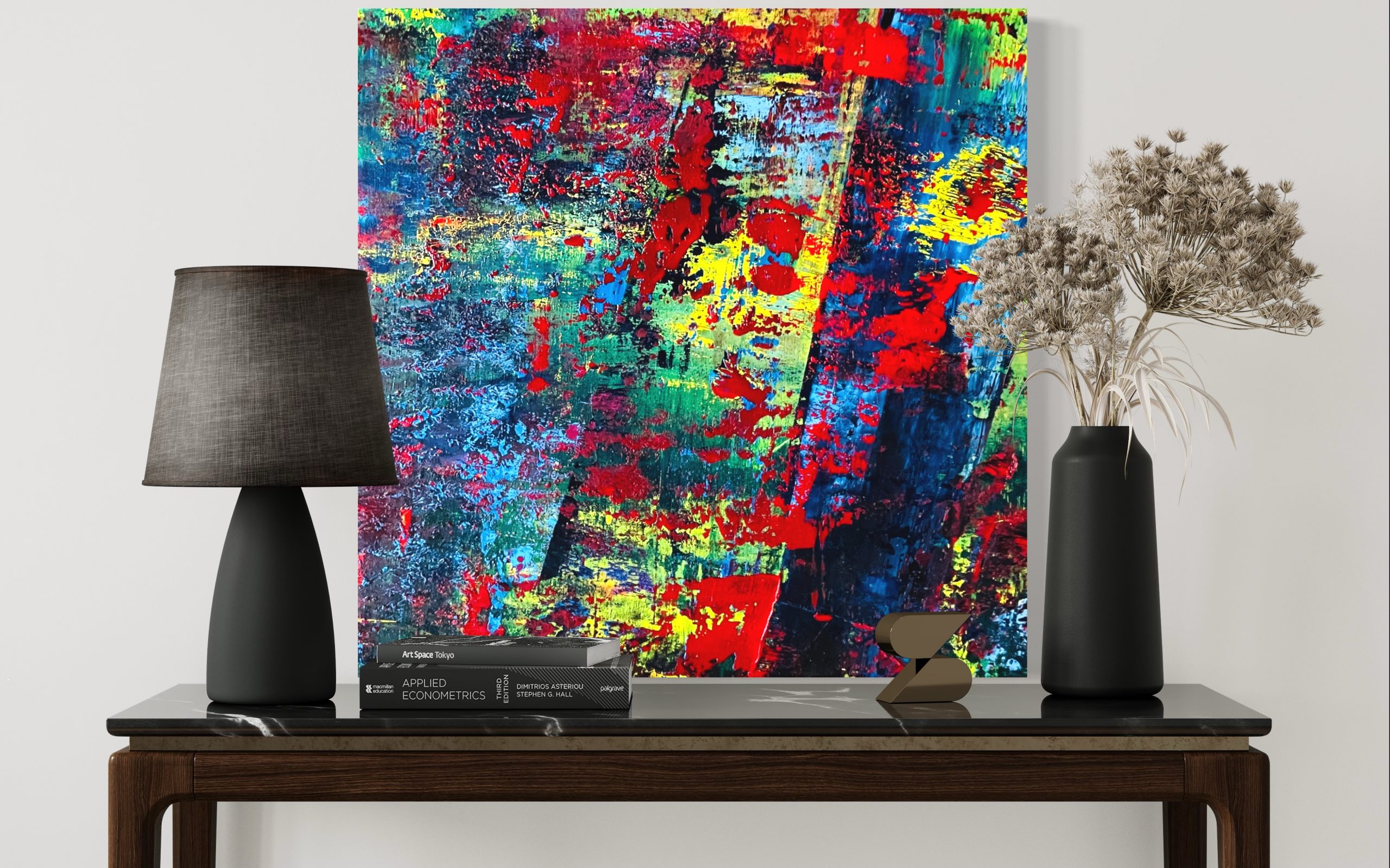 Abstract N11922 - Image 5