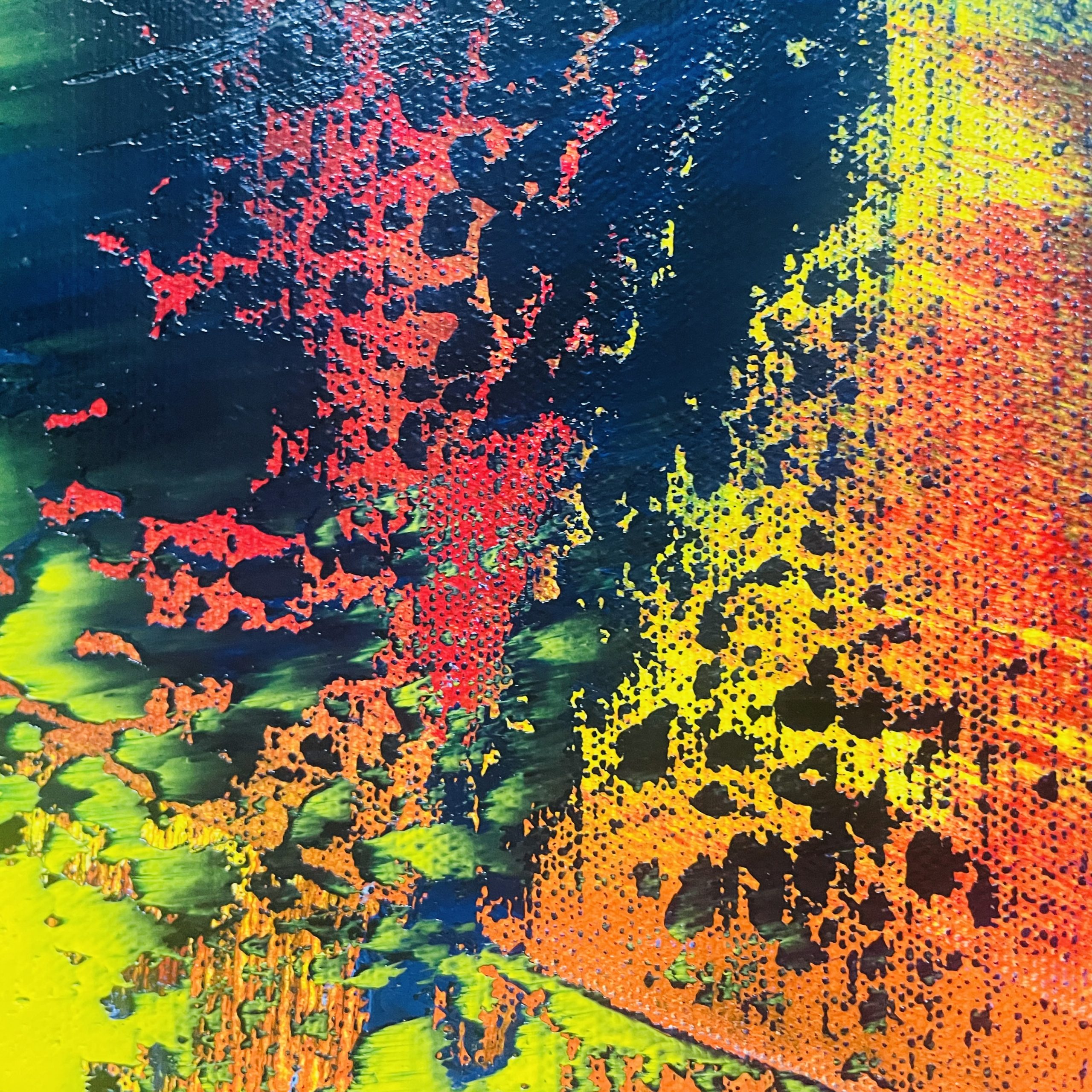 Abstract N13222 - Image 6