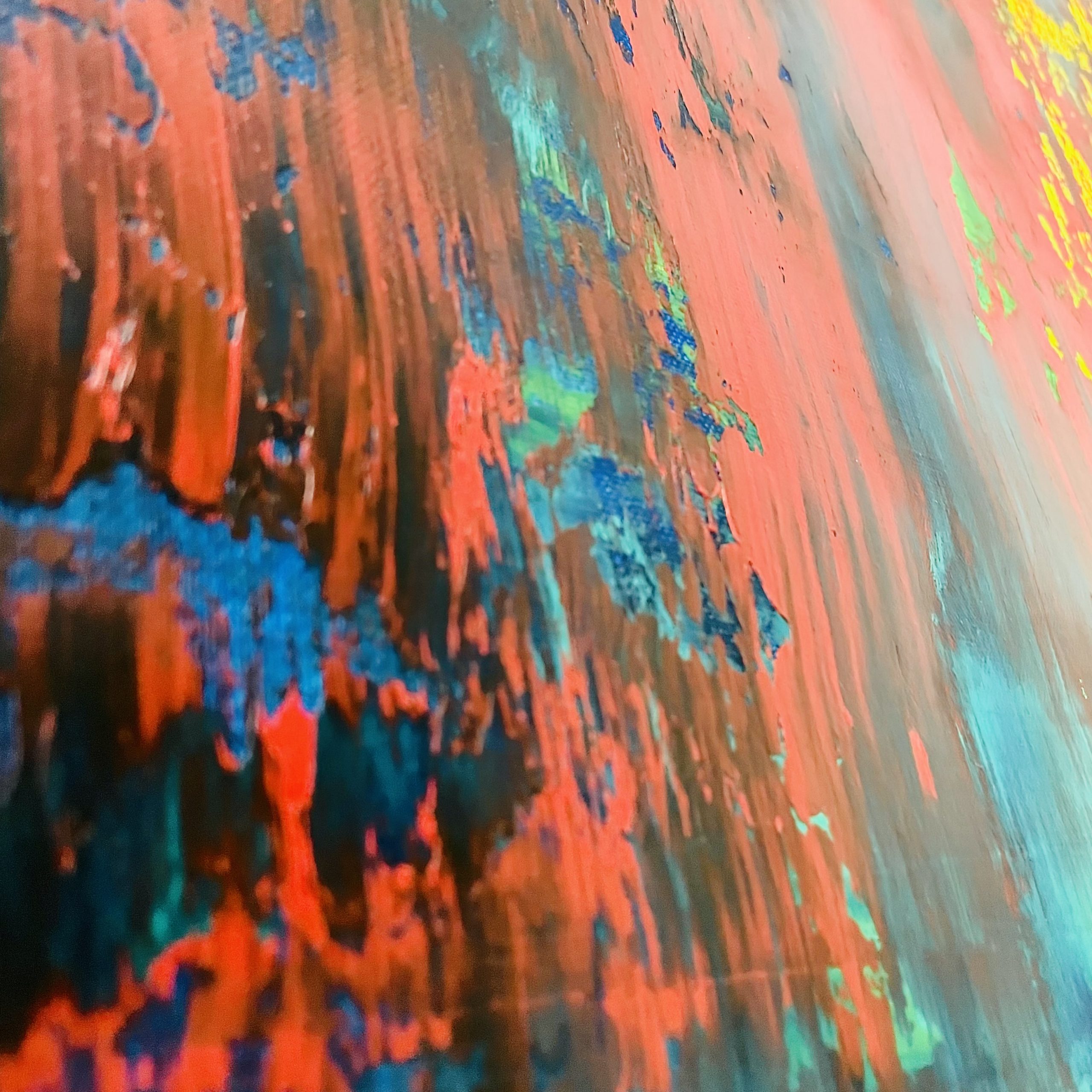 Abstract N71121 - Image 11