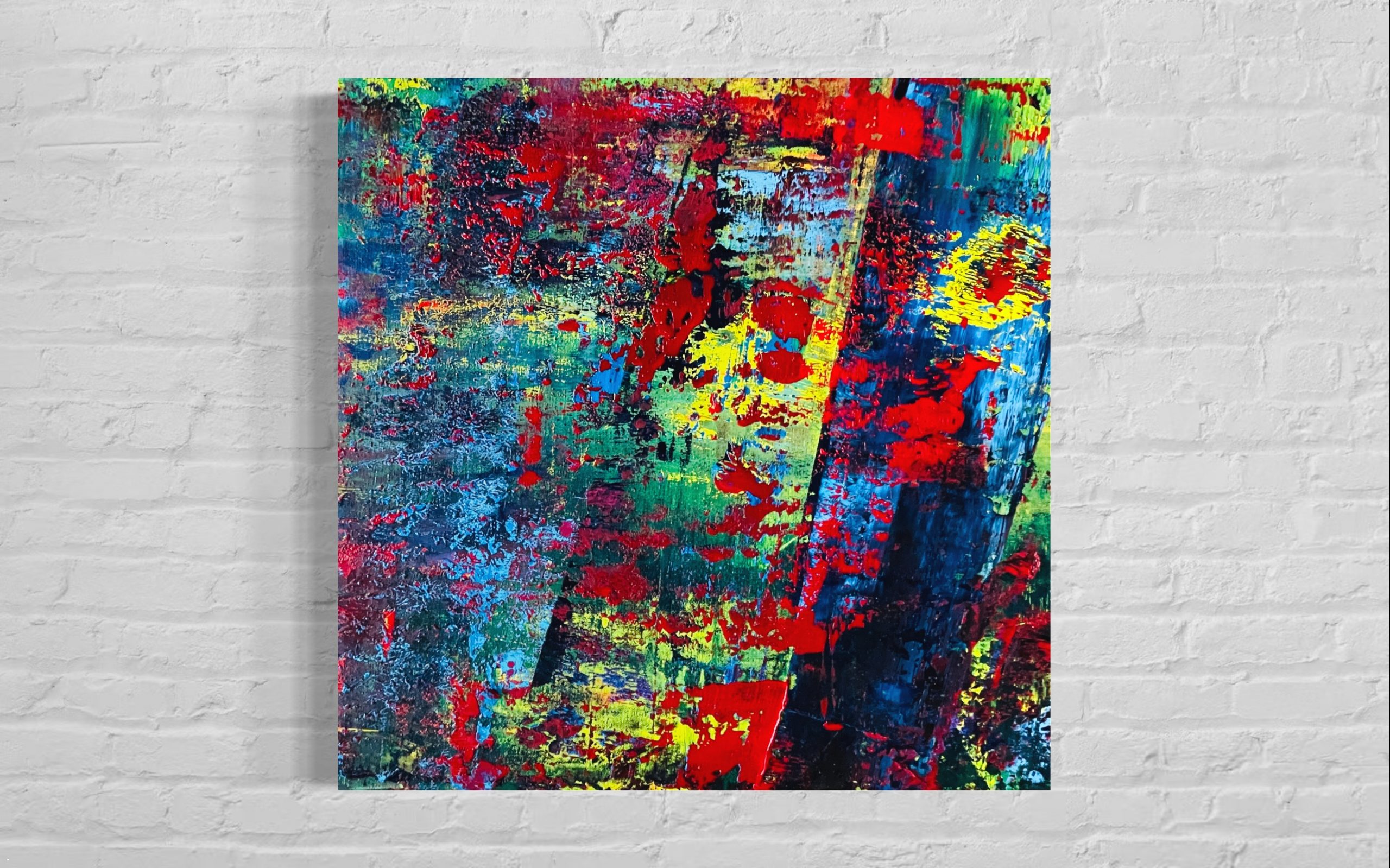 Abstract N11922 - Image 4