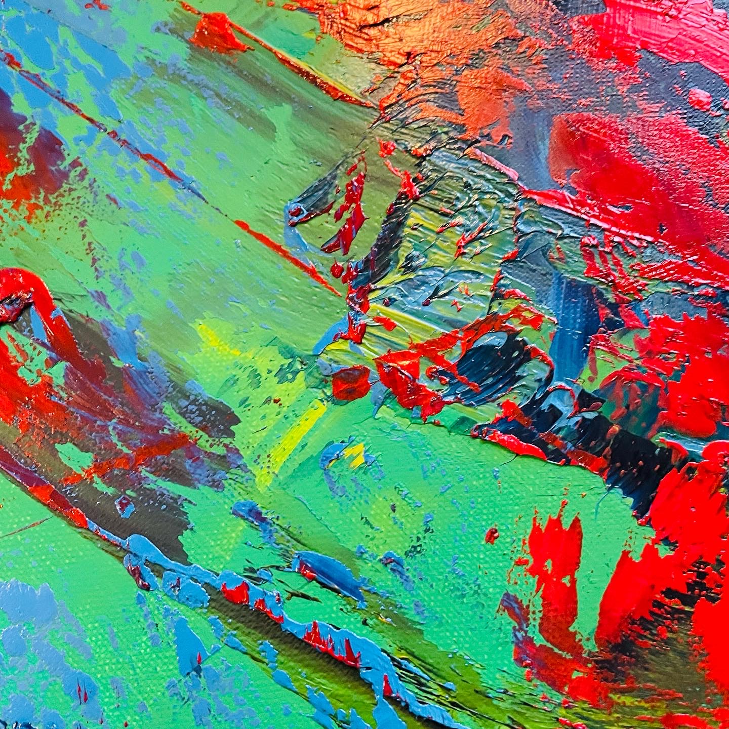 Abstract N26121 - Image 12