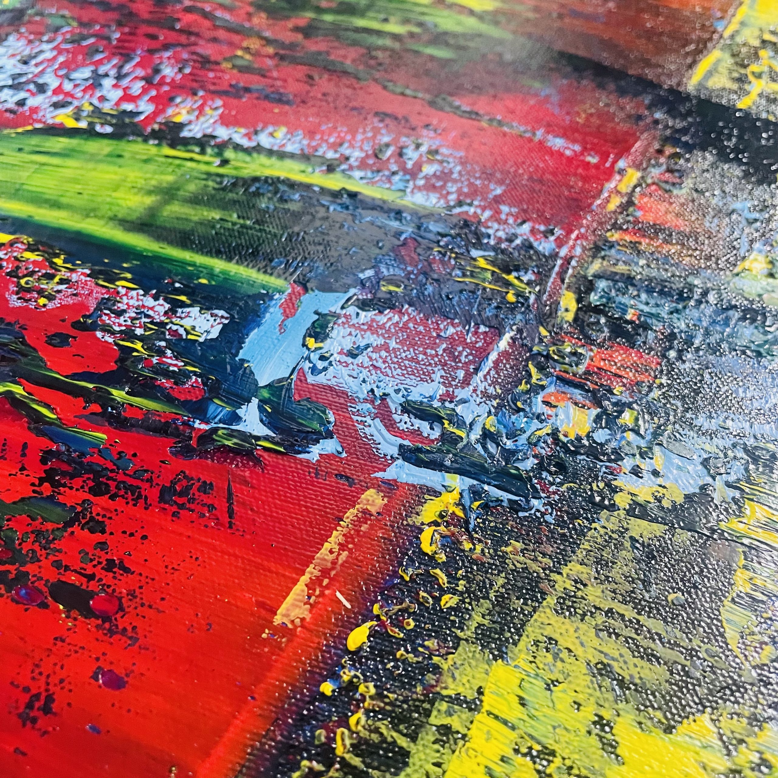 Abstract N13222 - Image 15