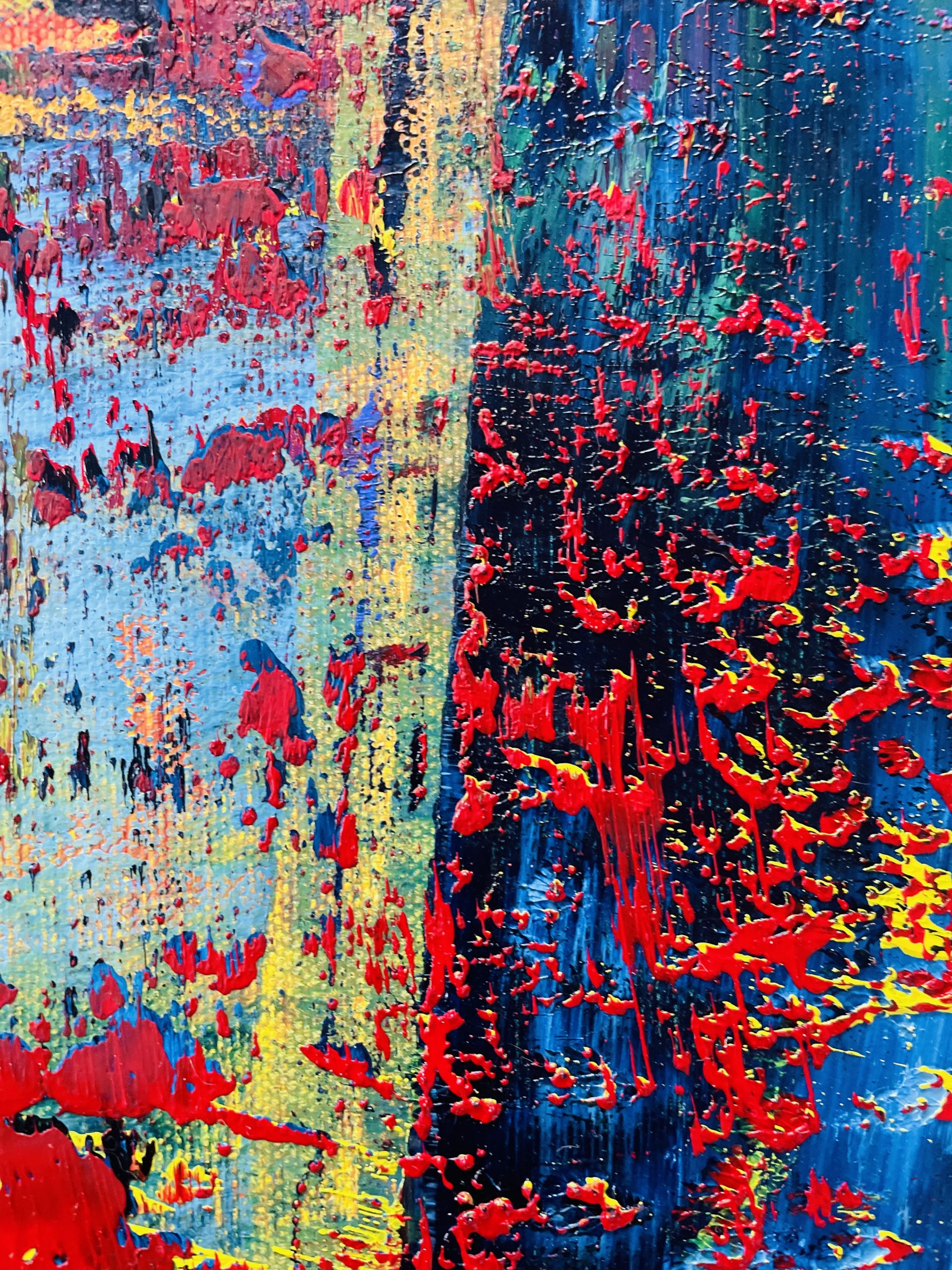 Abstract N11922 - Image 10