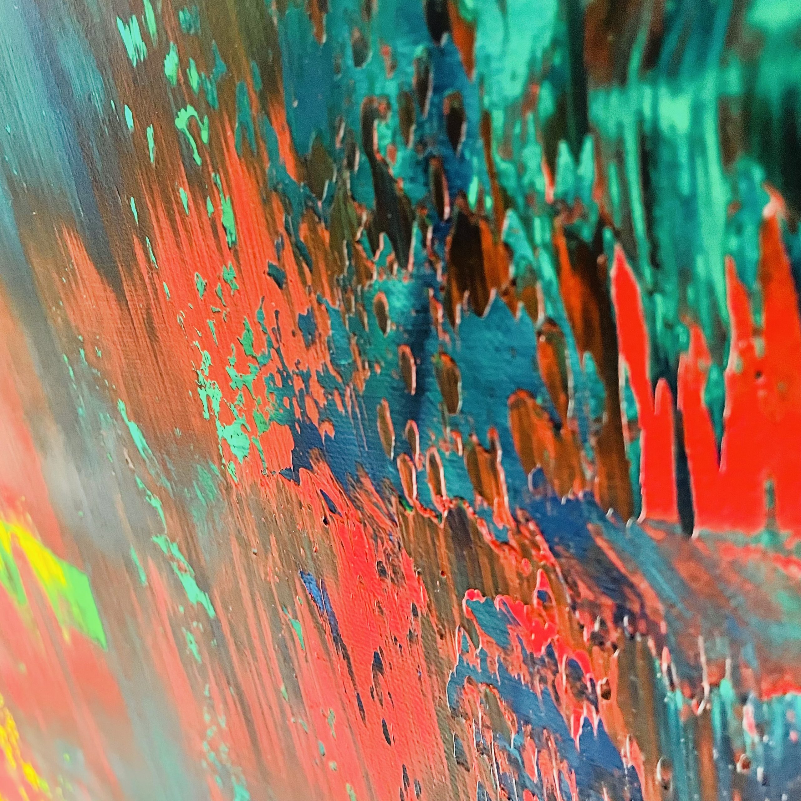 Abstract N71121 - Image 4