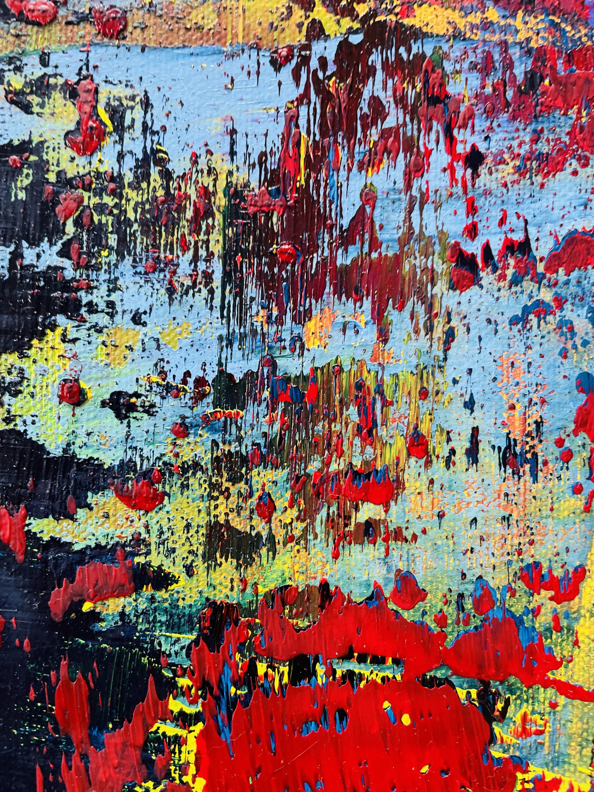 Abstract N11922 - Image 9