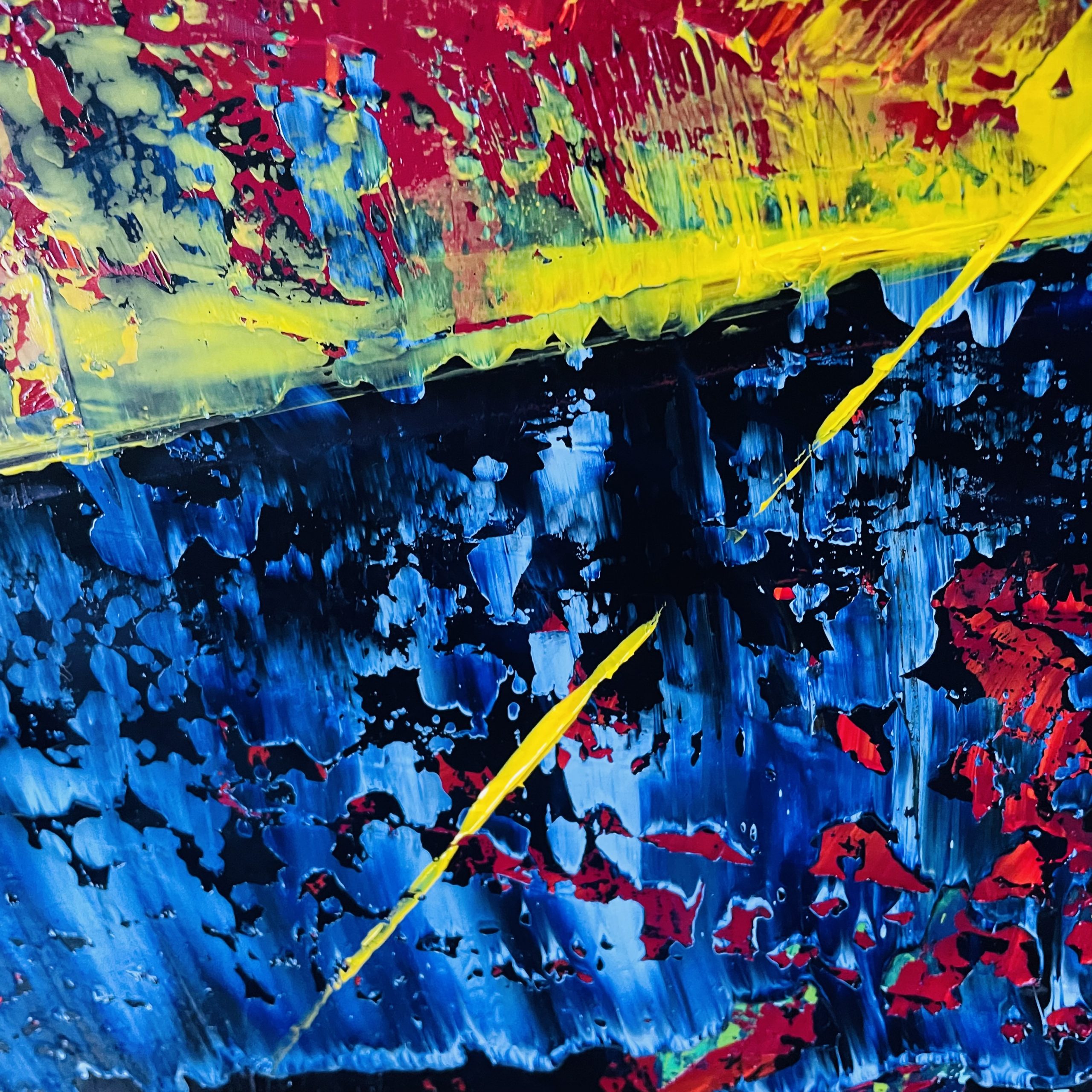 Abstract N6222 - Image 6