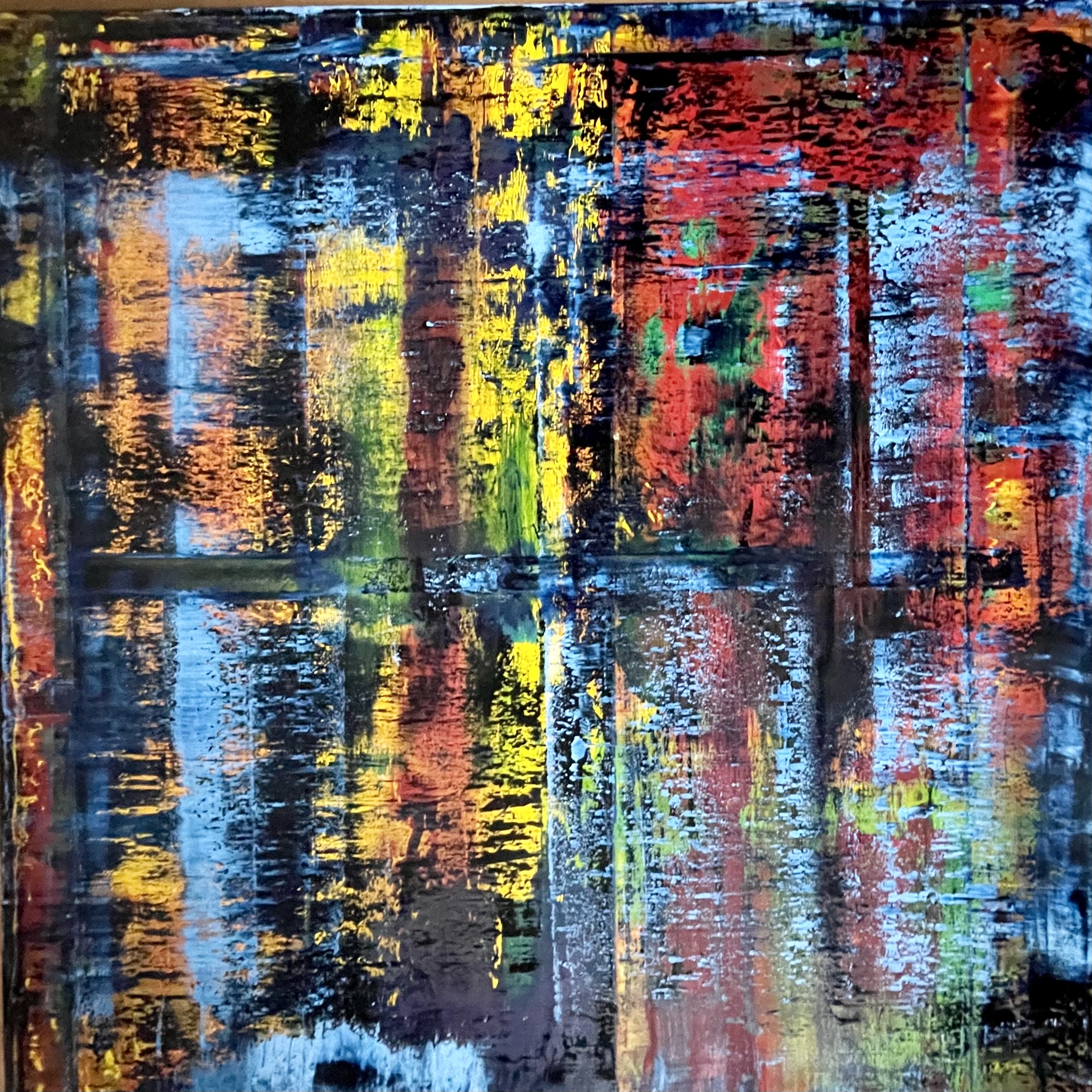 Abstract N 28222 - Image 15