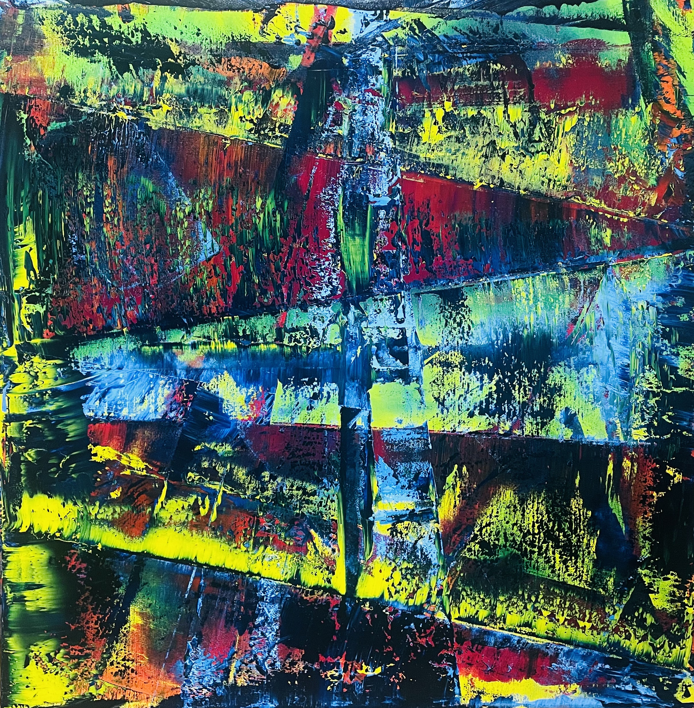 Abstract N13222 - Image 5