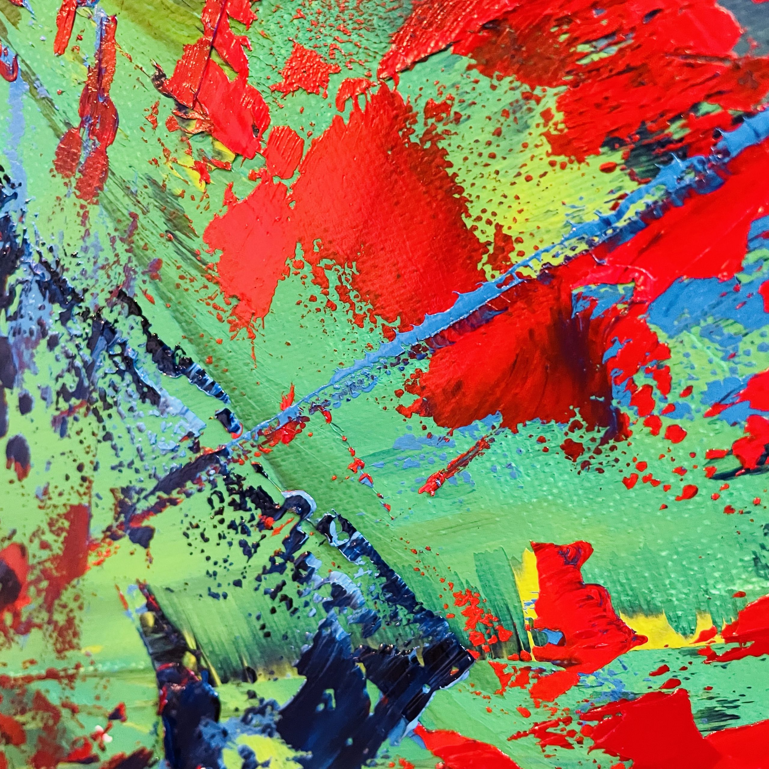 Abstract N26121 - Image 10