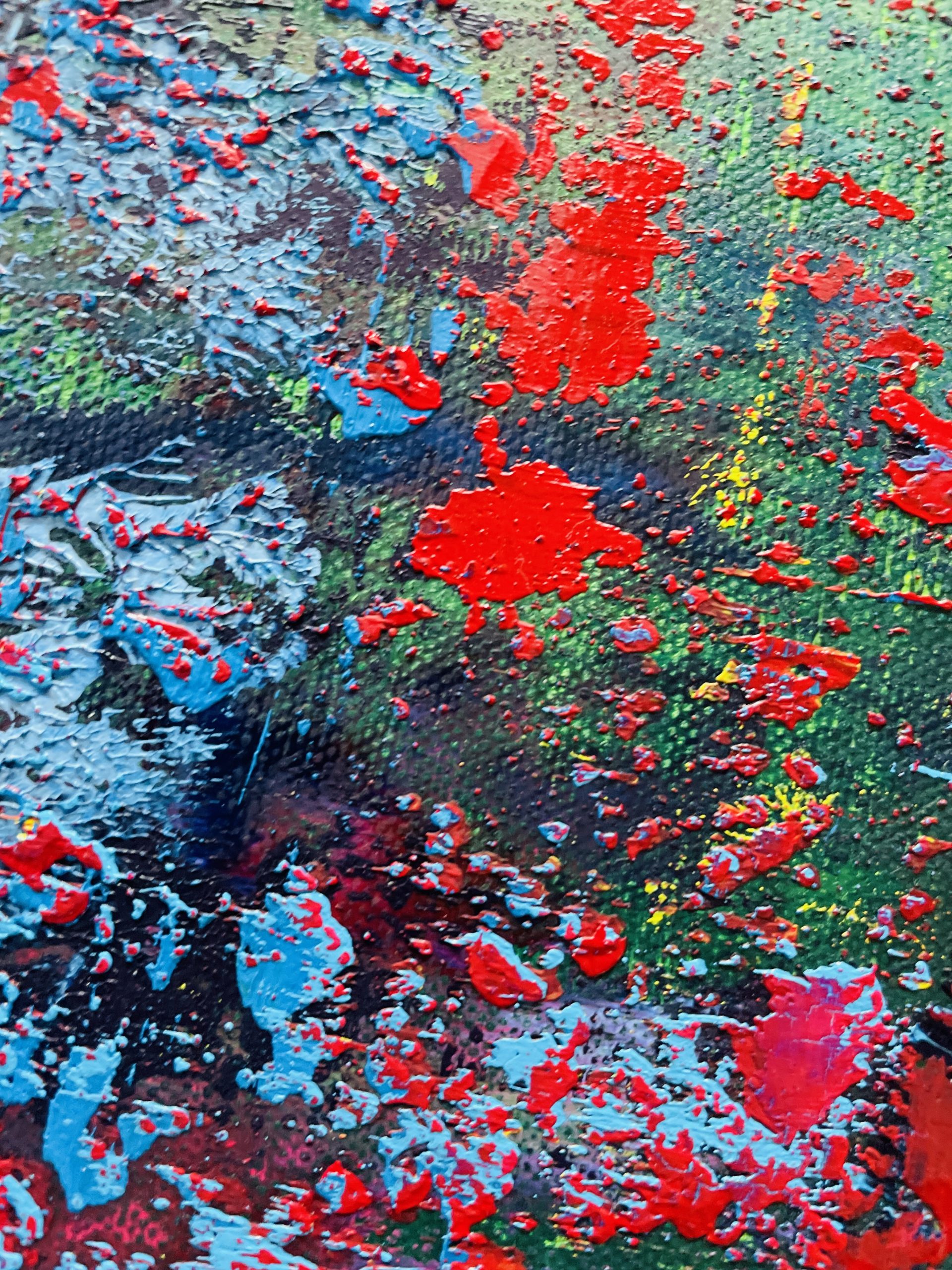 Abstract N11922 - Image 6