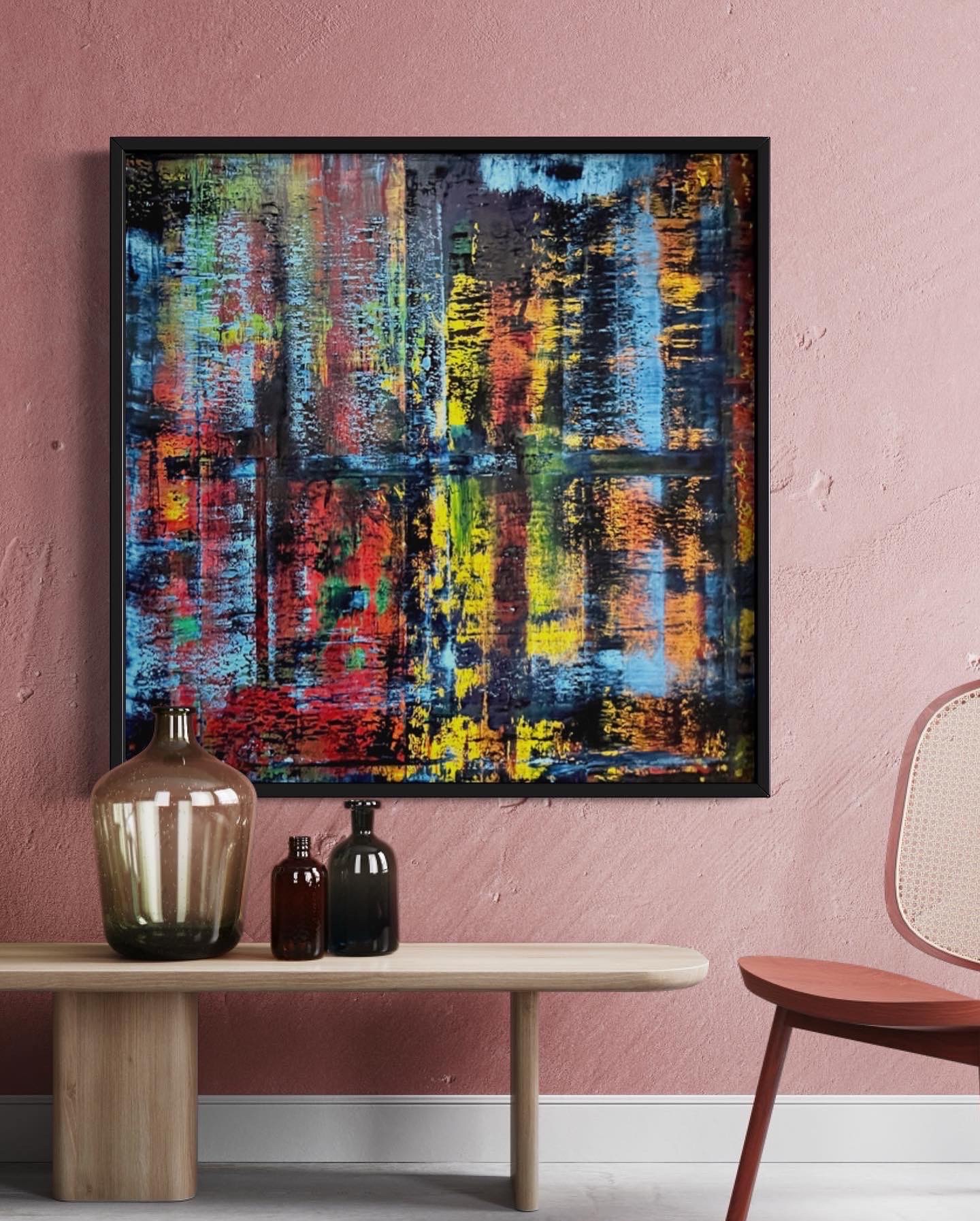 Abstract N 28222 - Image 18