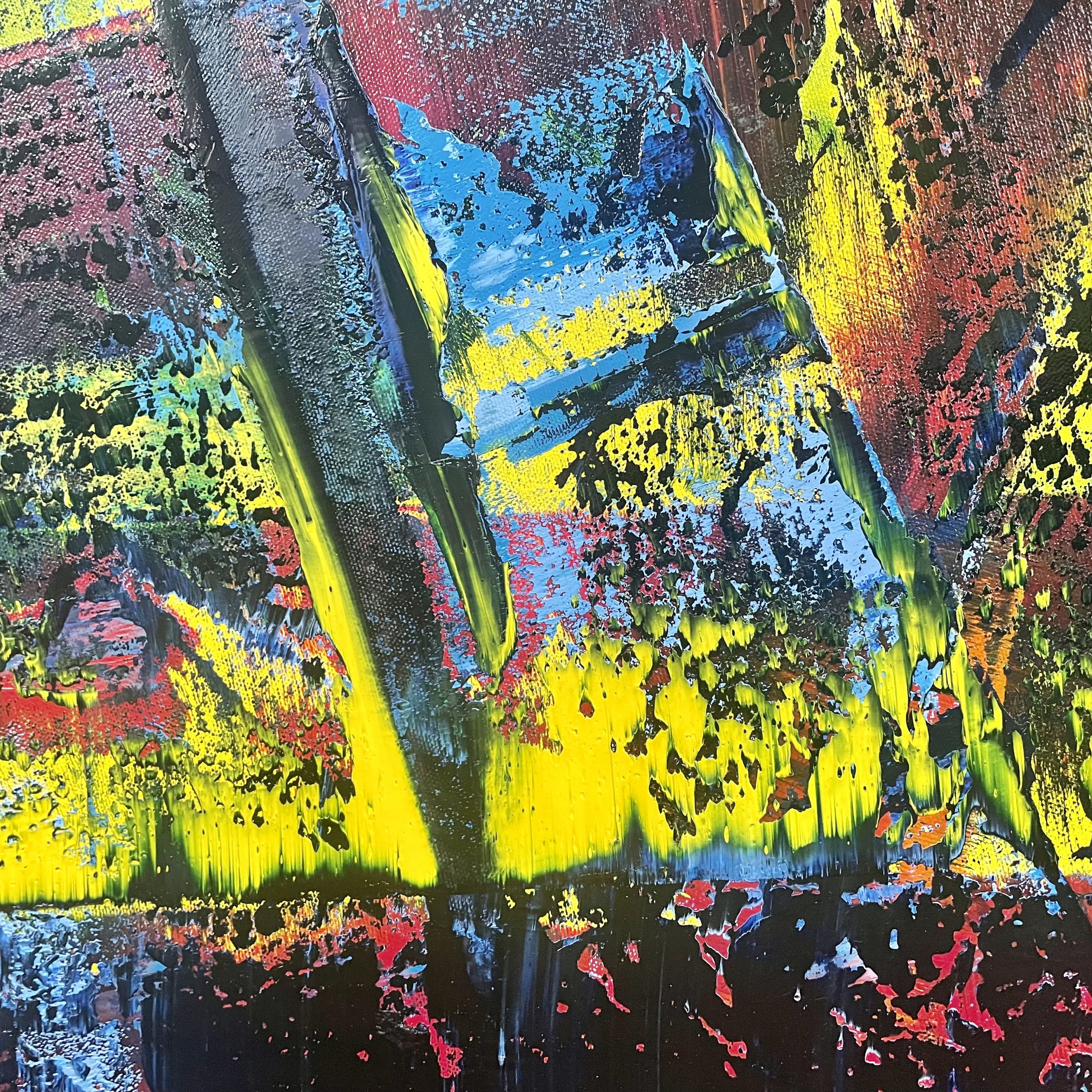 Abstract N13222 - Image 9