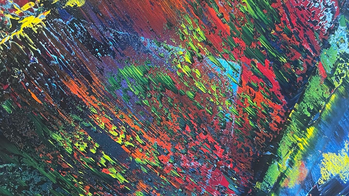 Abstract N13222 - Image 4