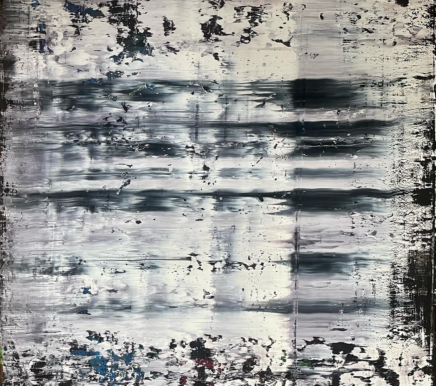 Abstract N23122 - Image 2