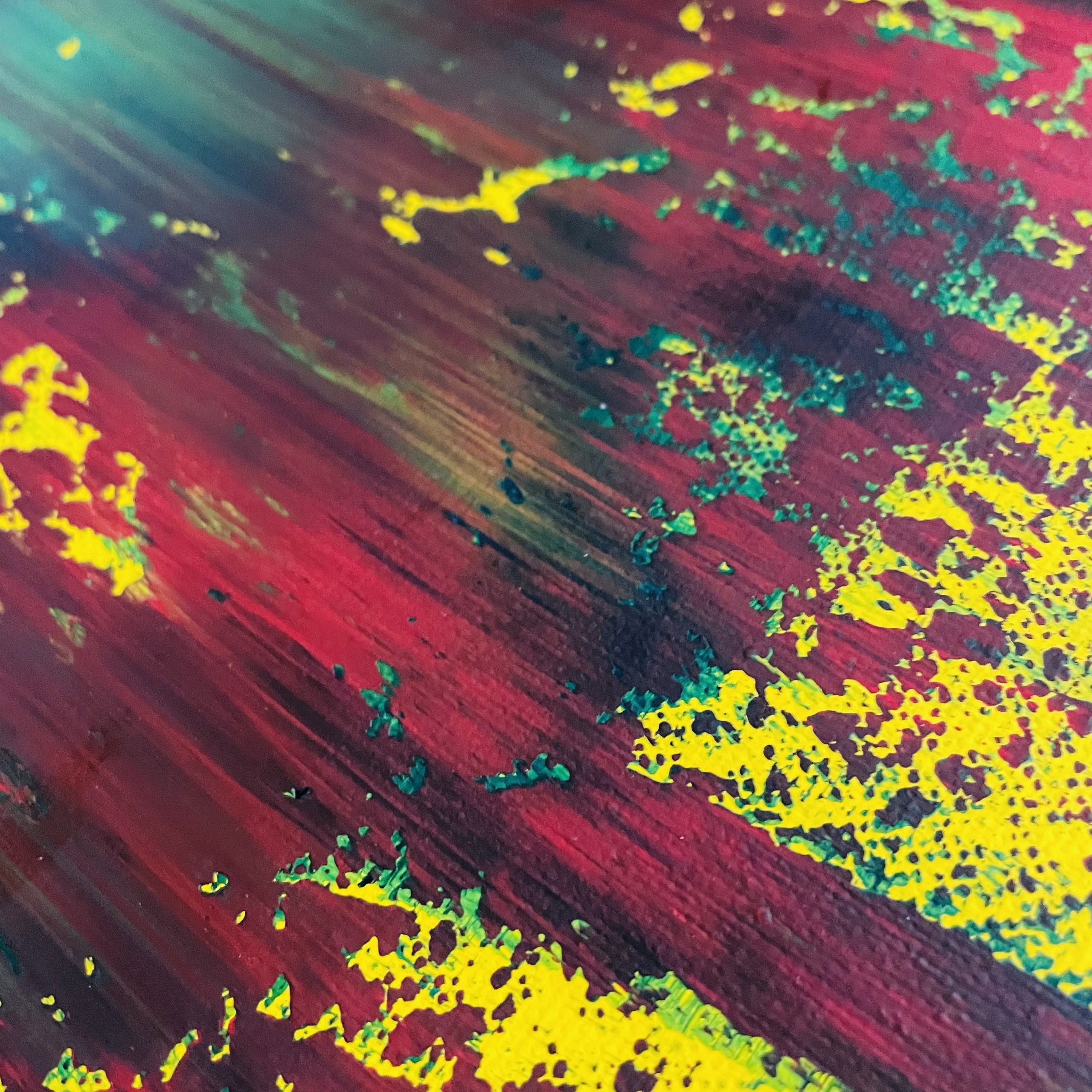 Abstract N71121 - Image 16