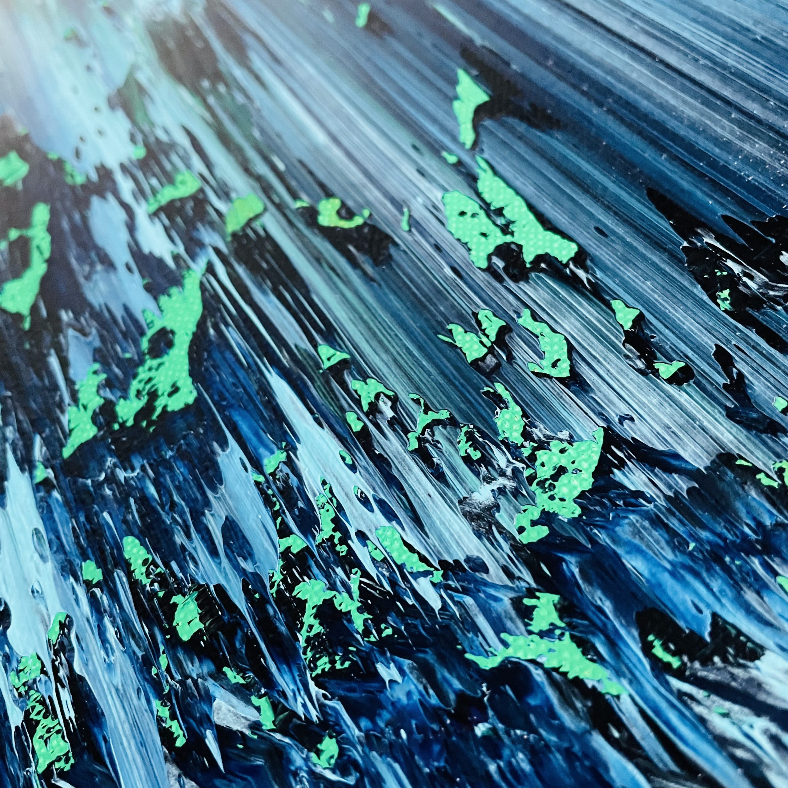 Abstract N71121 - Image 12