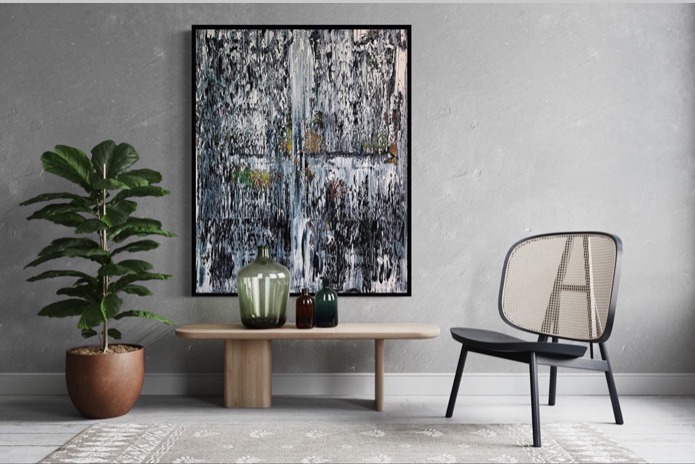 Abstract N17621 - Image 11