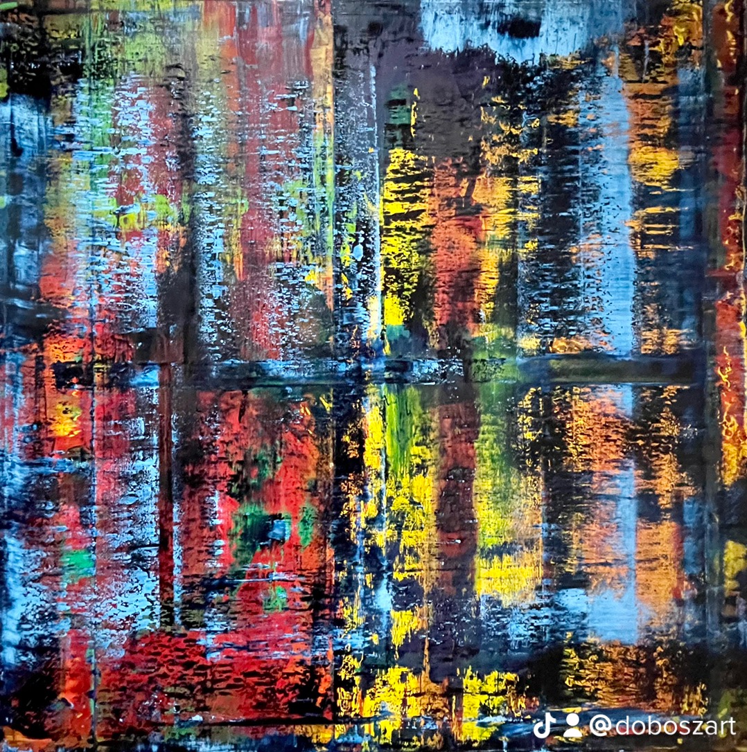 Abstract N 28222 - Image 17