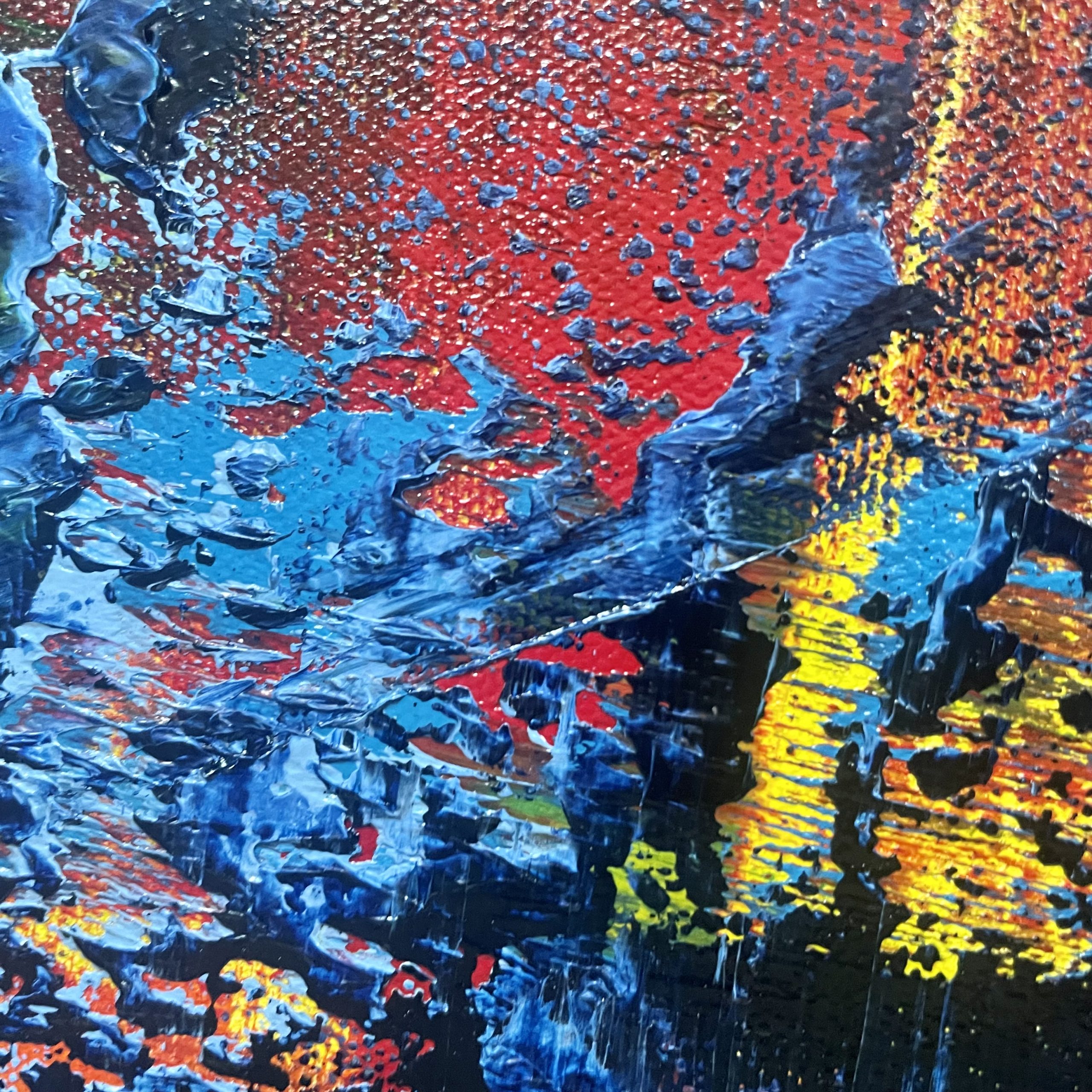 Abstract N13222 - Image 7