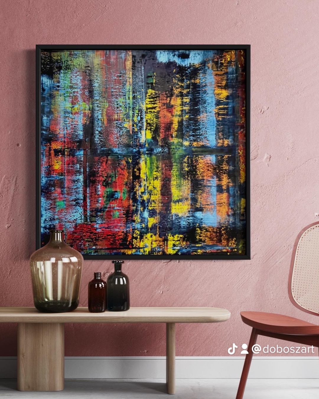 Abstract N 28222 - Image 16