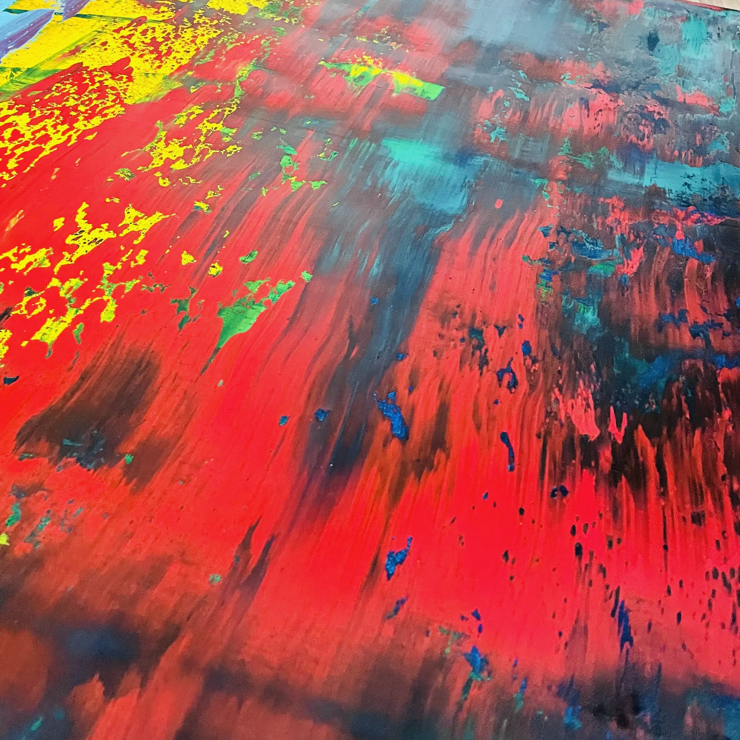 Abstract N71121 - Image 10