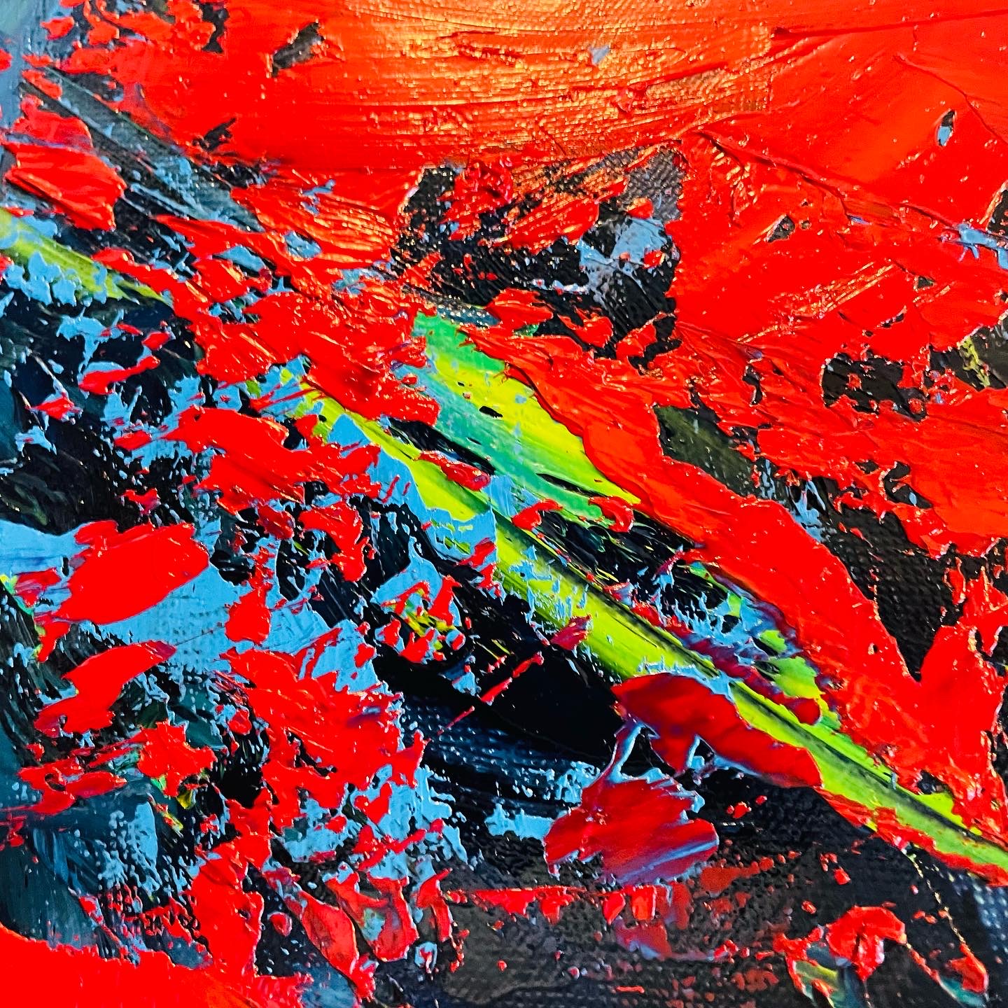 Abstract N26121 - Image 11