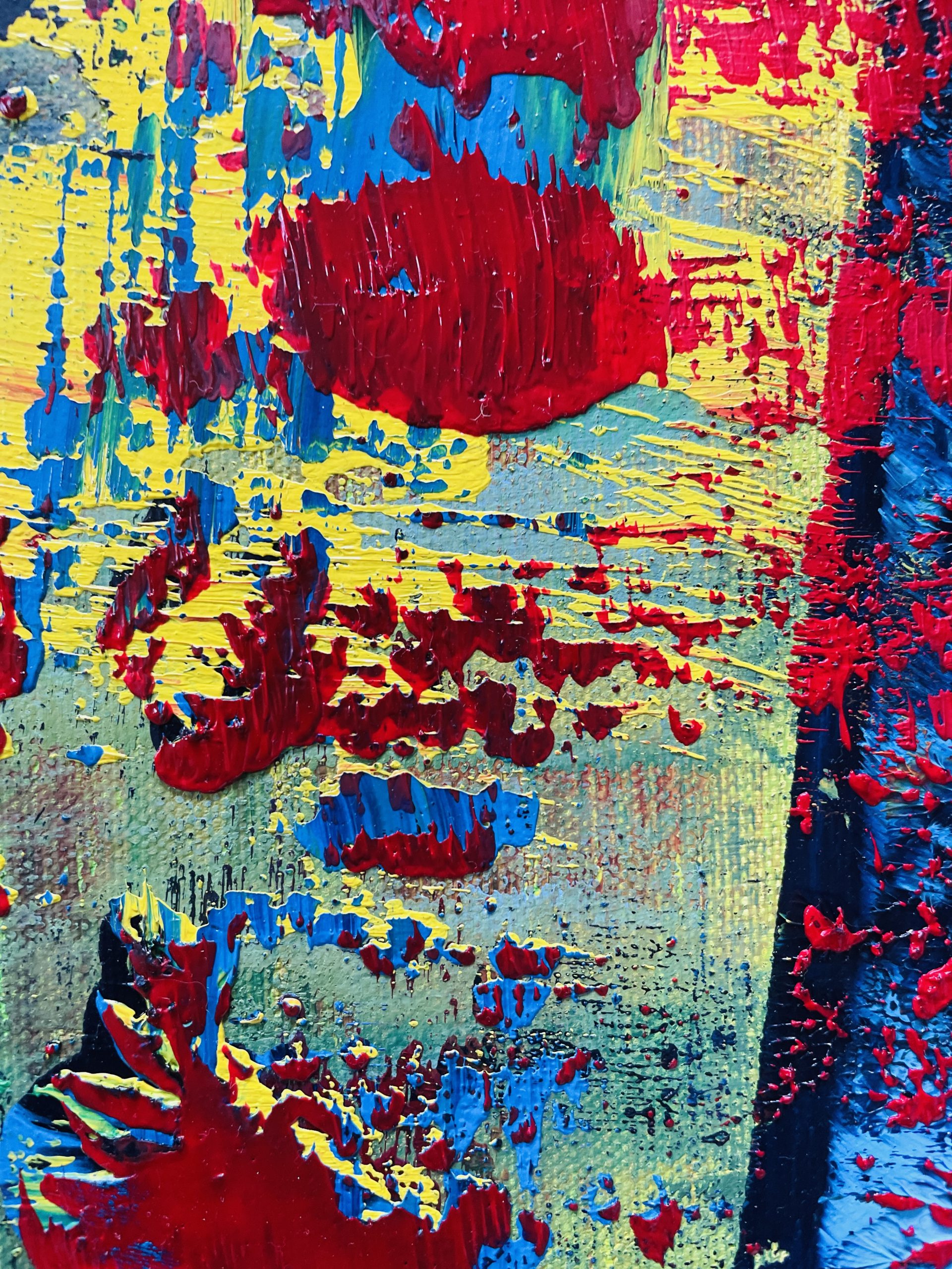 Abstract N11922 - Image 8