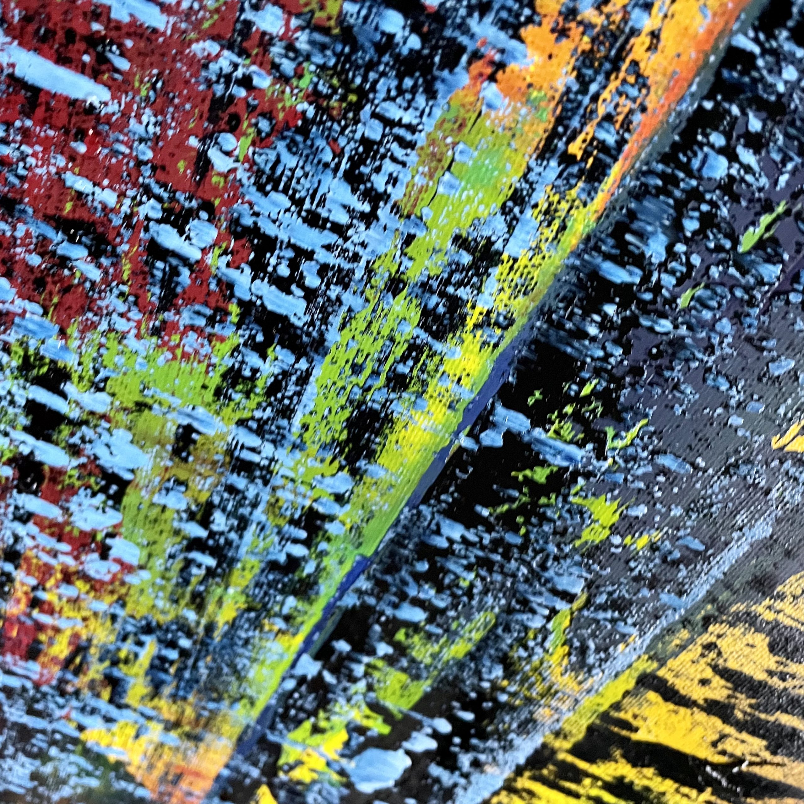 Abstract N 28222 - Image 6