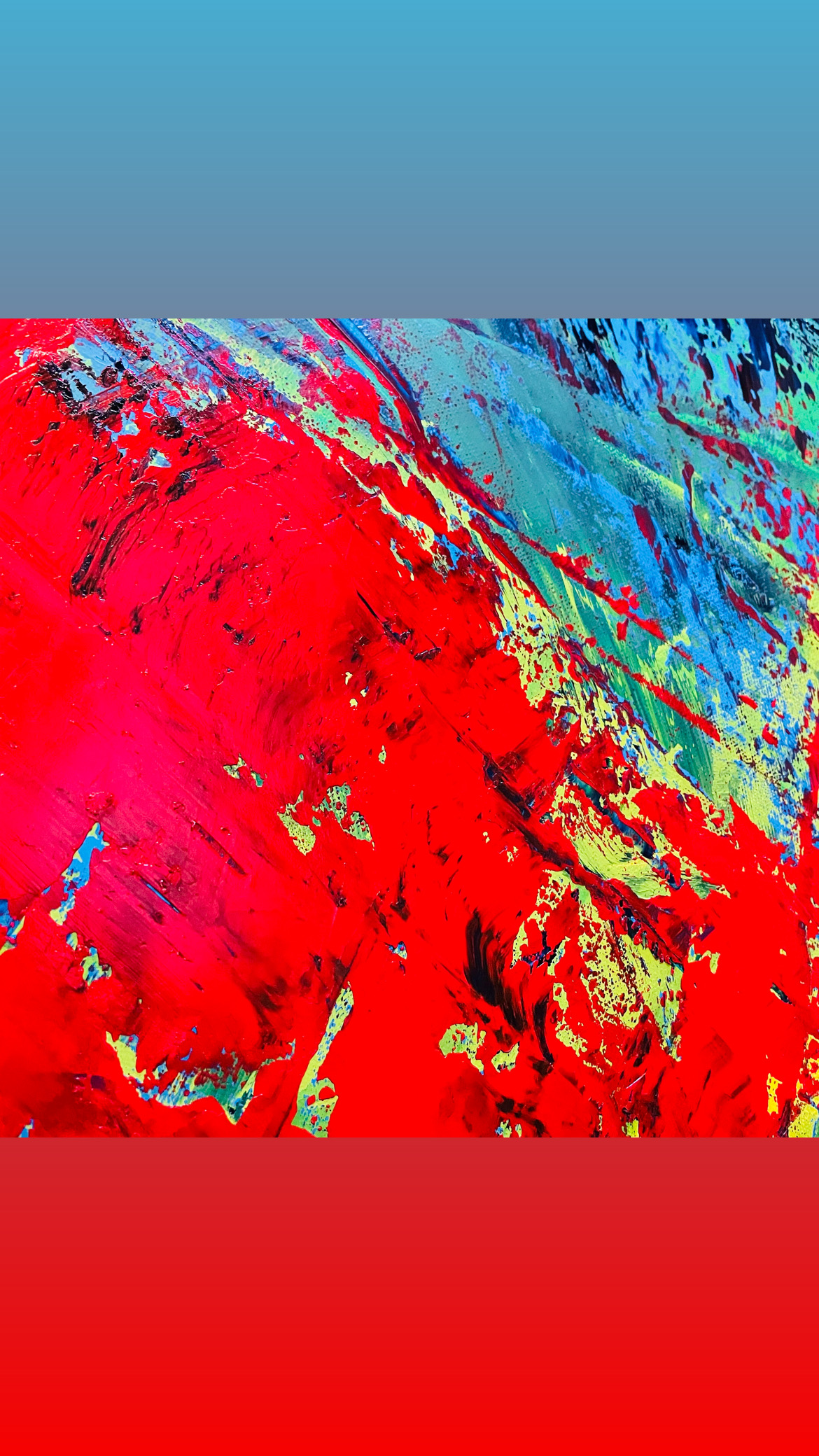 Abstract N26121 - Image 4