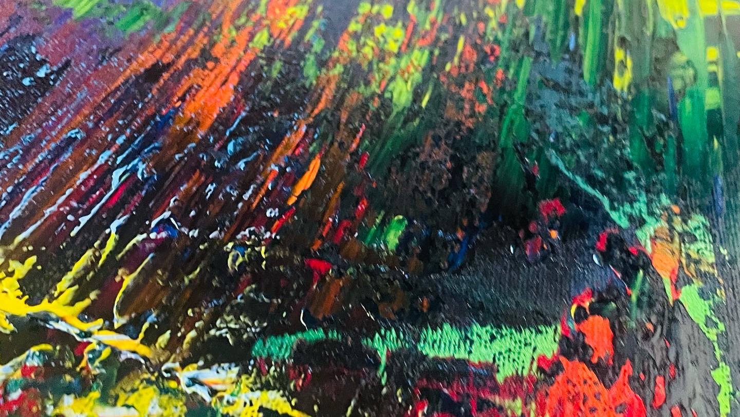 Abstract N13222 - Image 13