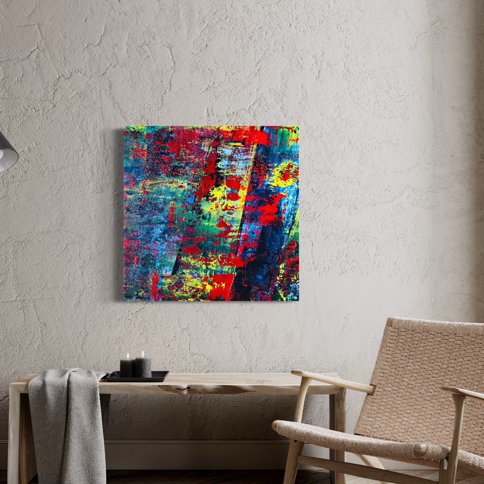 Abstract N11922 - Image 3