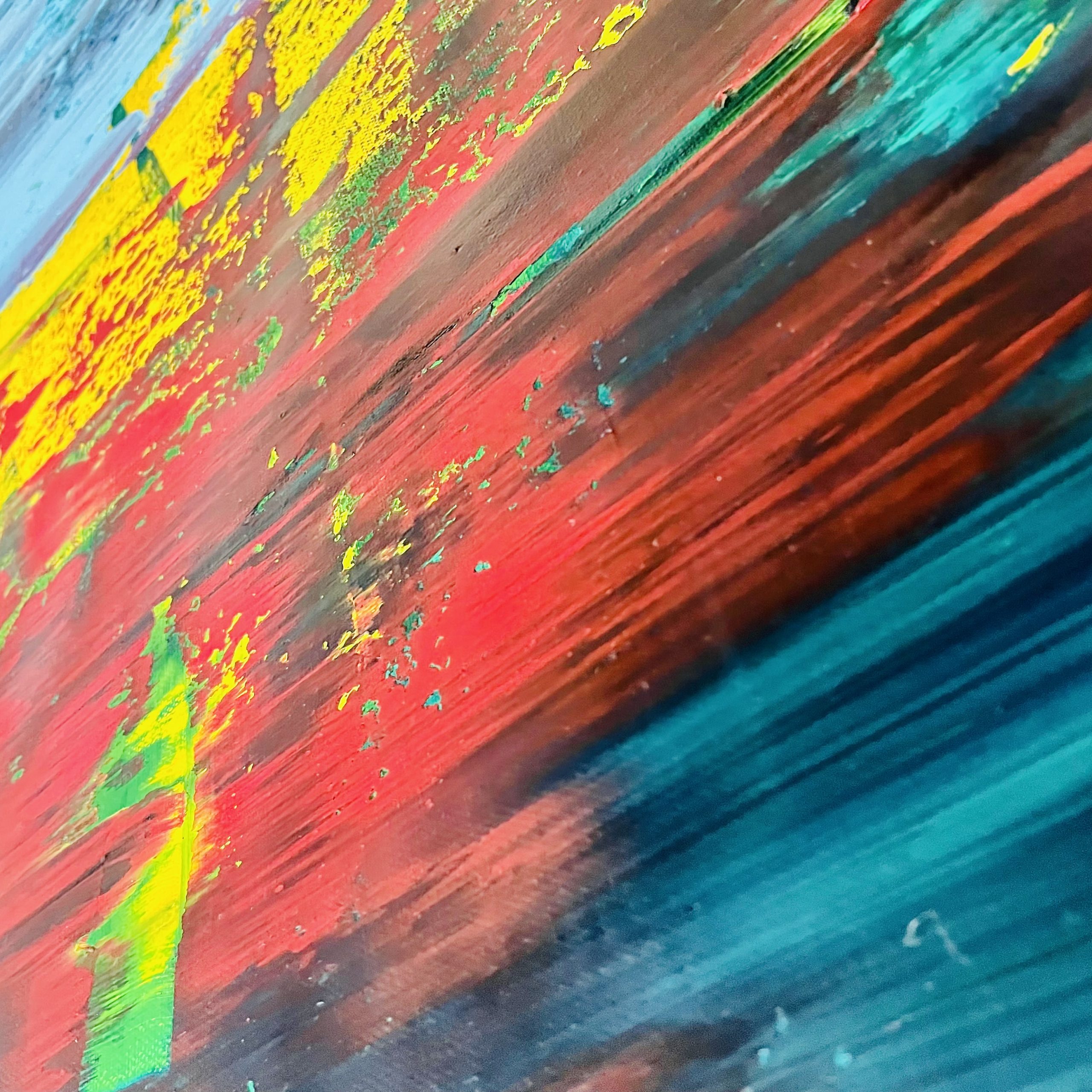 Abstract N71121 - Image 5