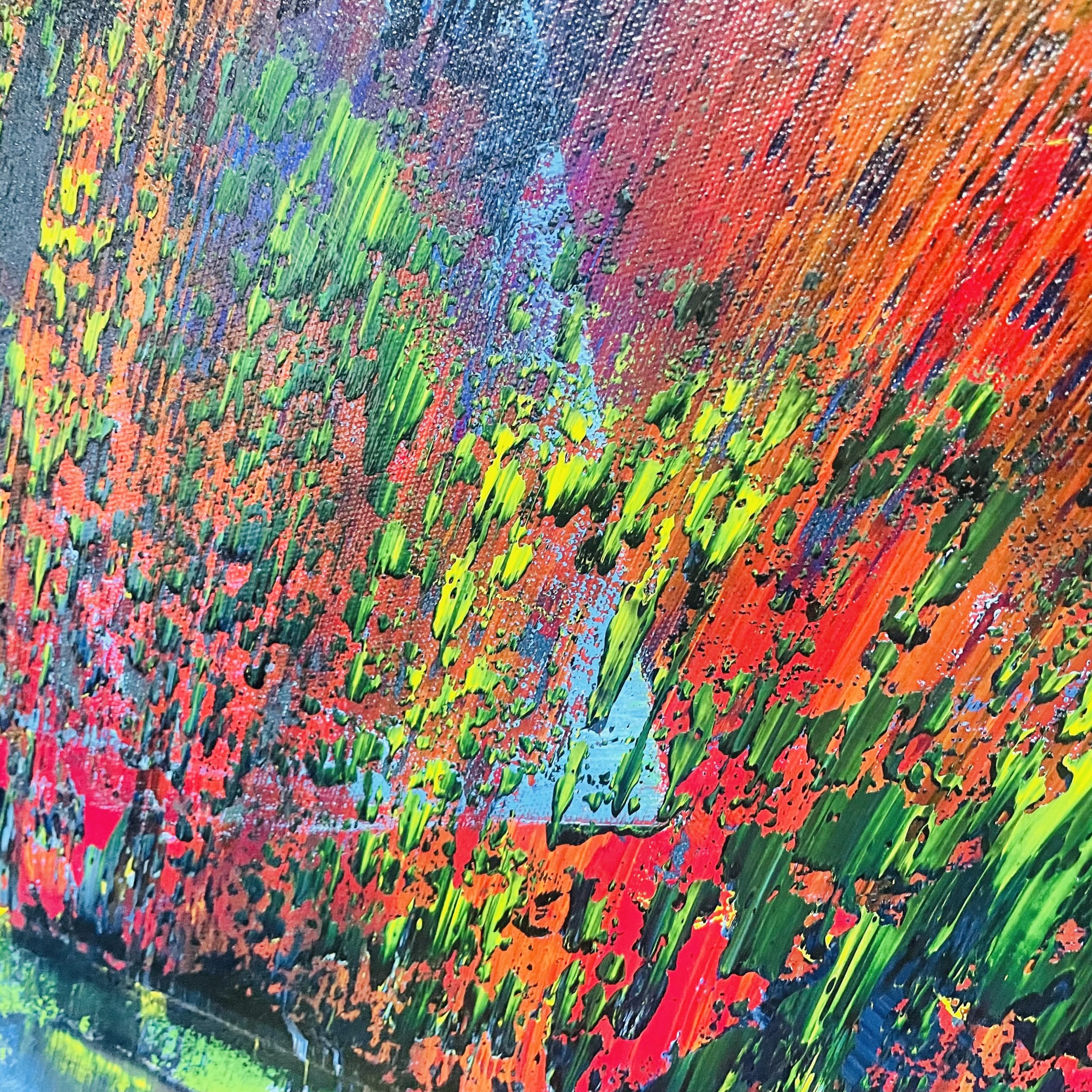 Abstract N13222 - Image 10