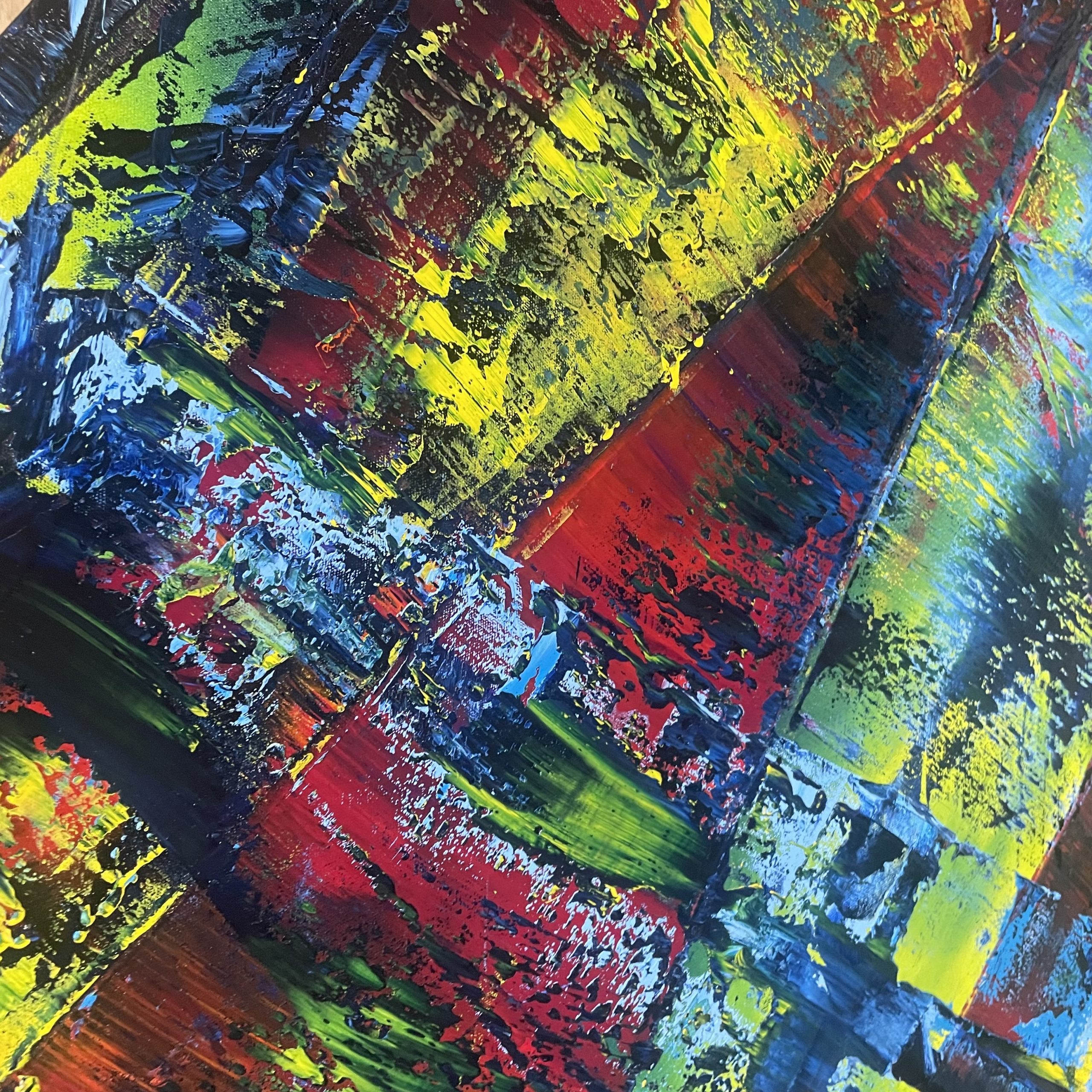 Abstract N13222 - Image 14