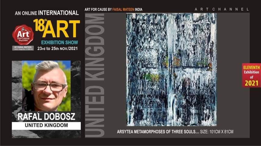 Abstract N17621 - Image 2