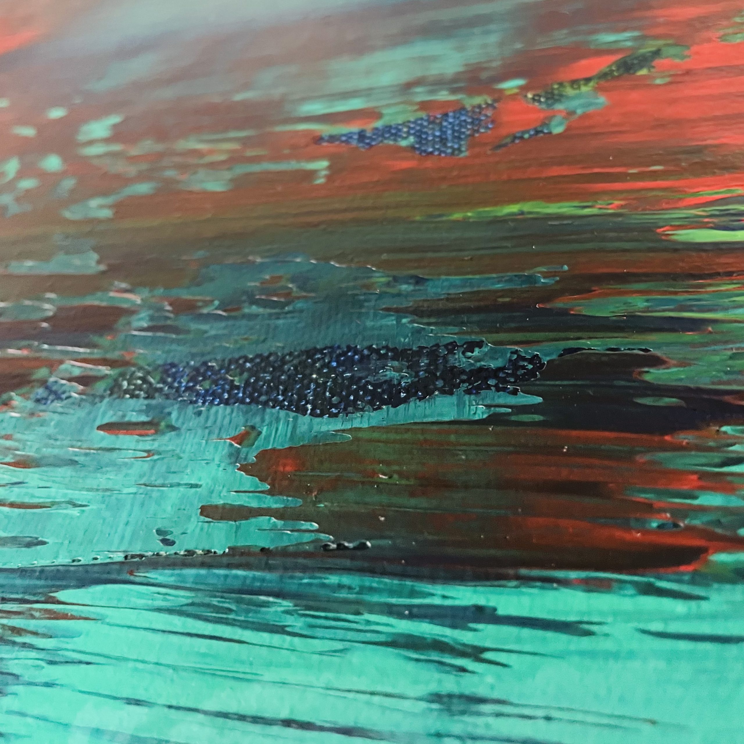 Abstract N71121 - Image 6