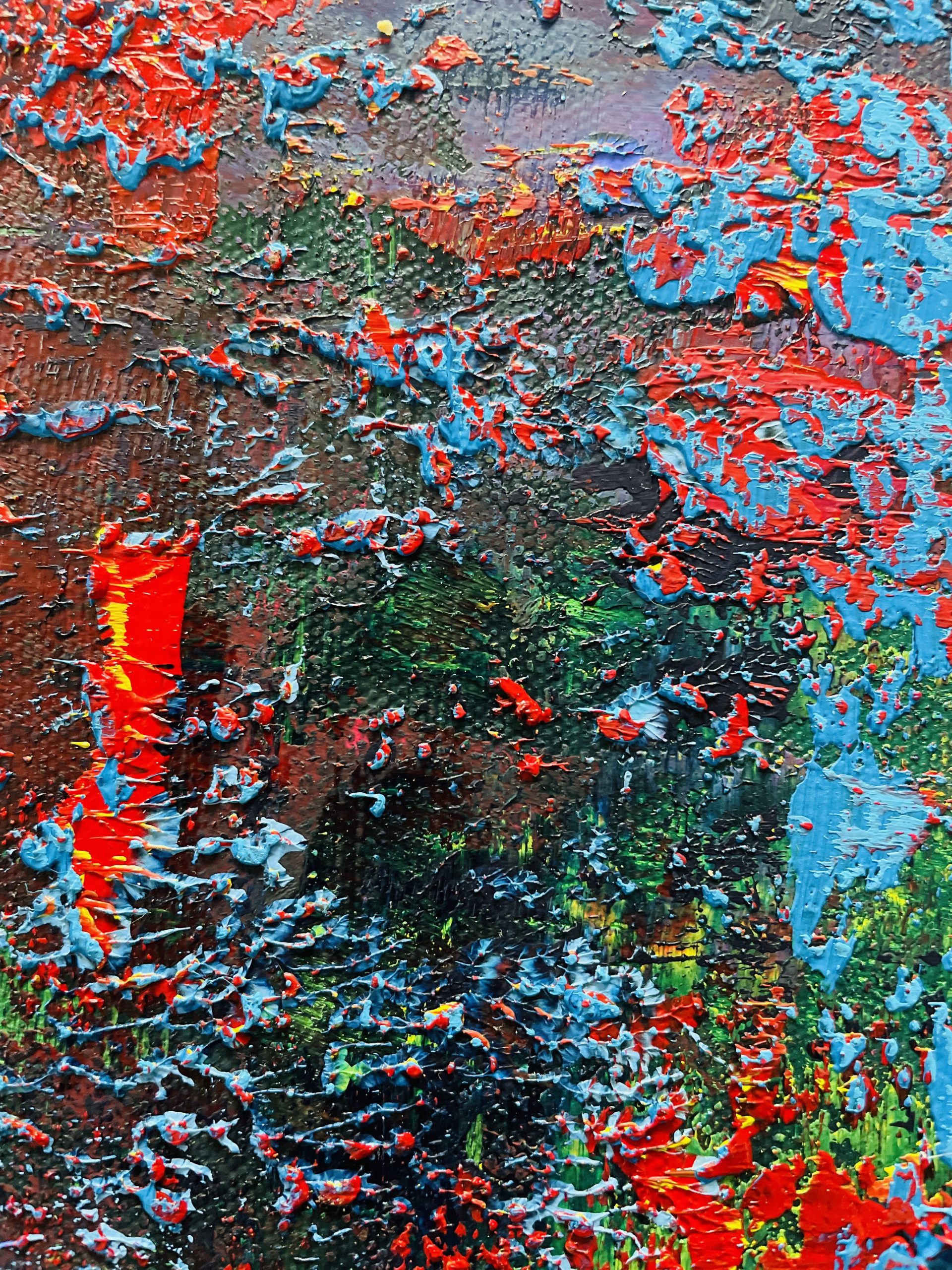 Abstract N11922 - Image 16