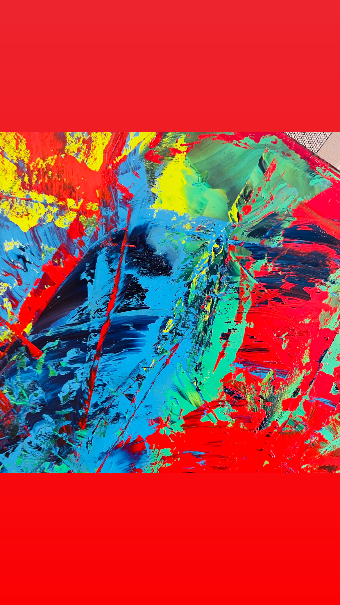 Abstract N26121 - Image 7