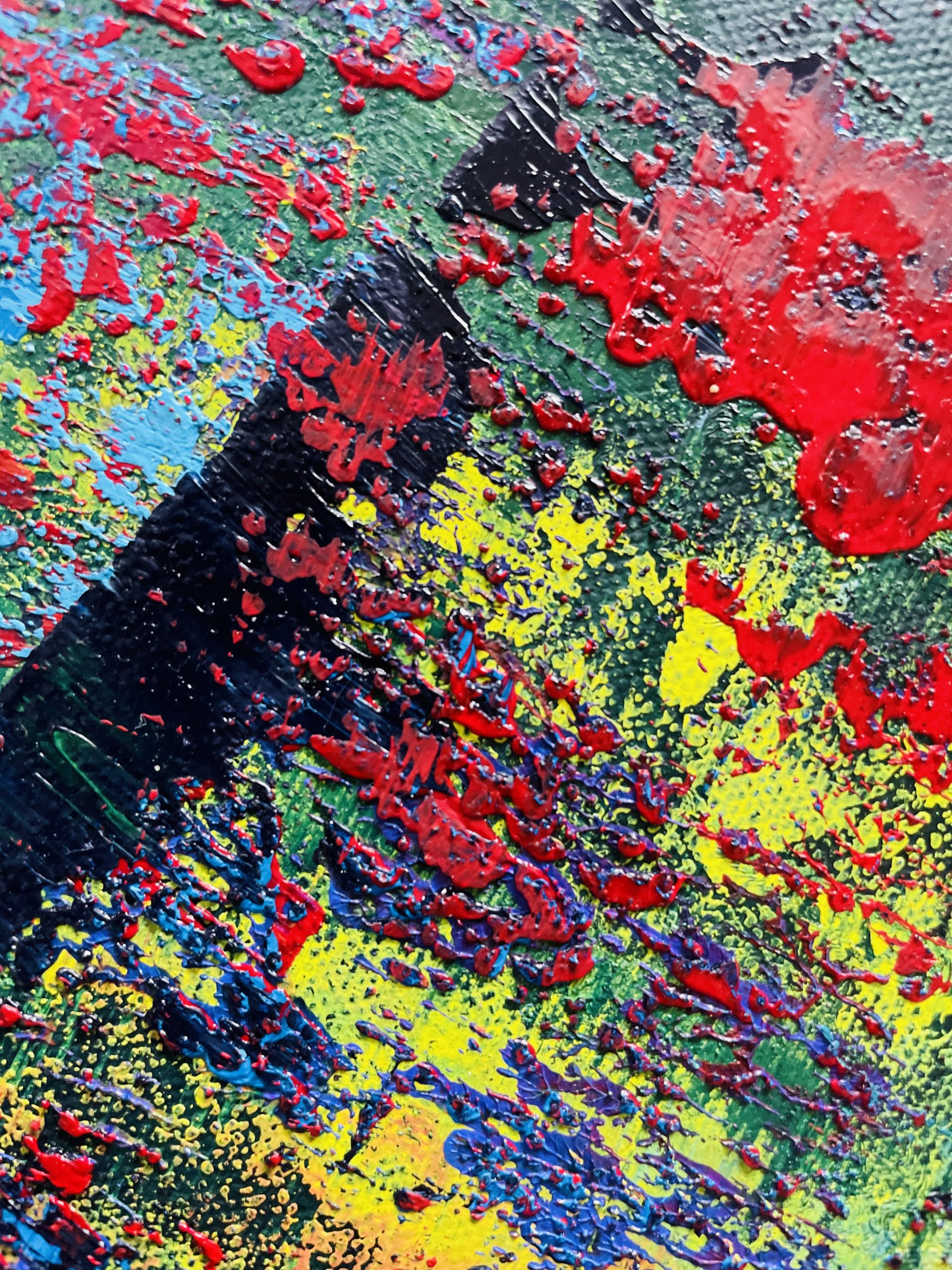 Abstract N11922 - Image 7