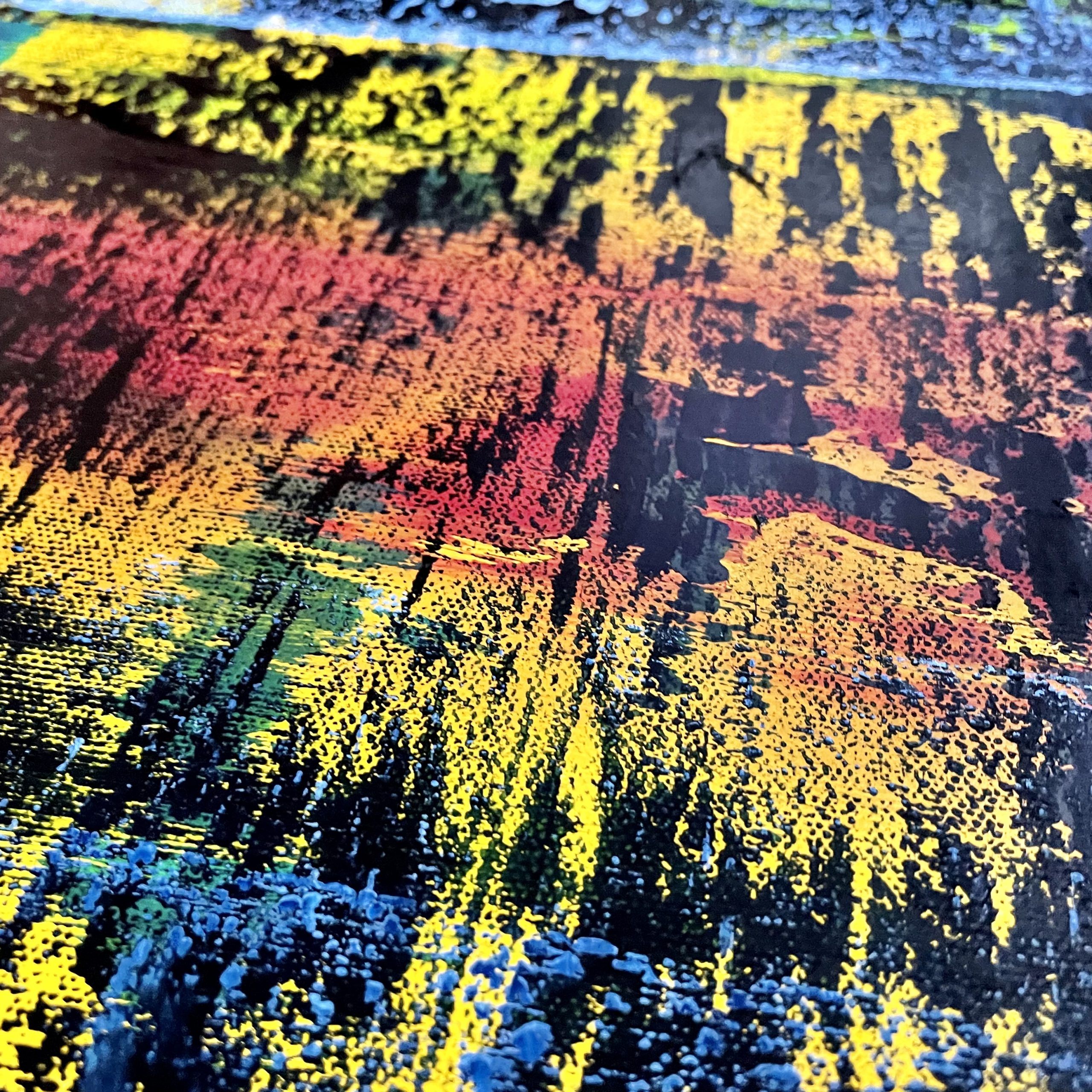 Abstract N 28222 - Image 8