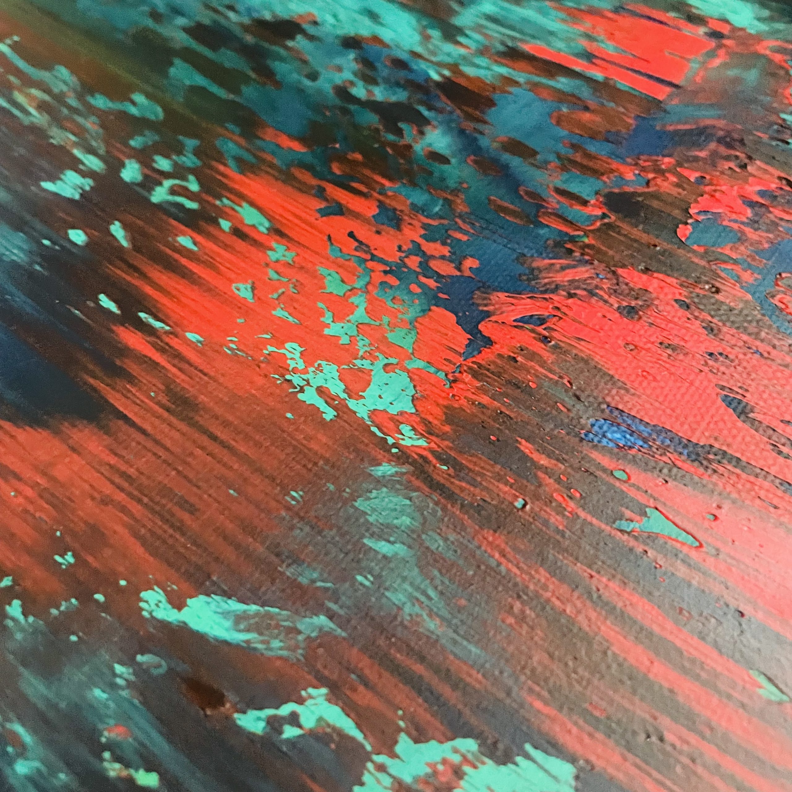 Abstract N71121 - Image 9