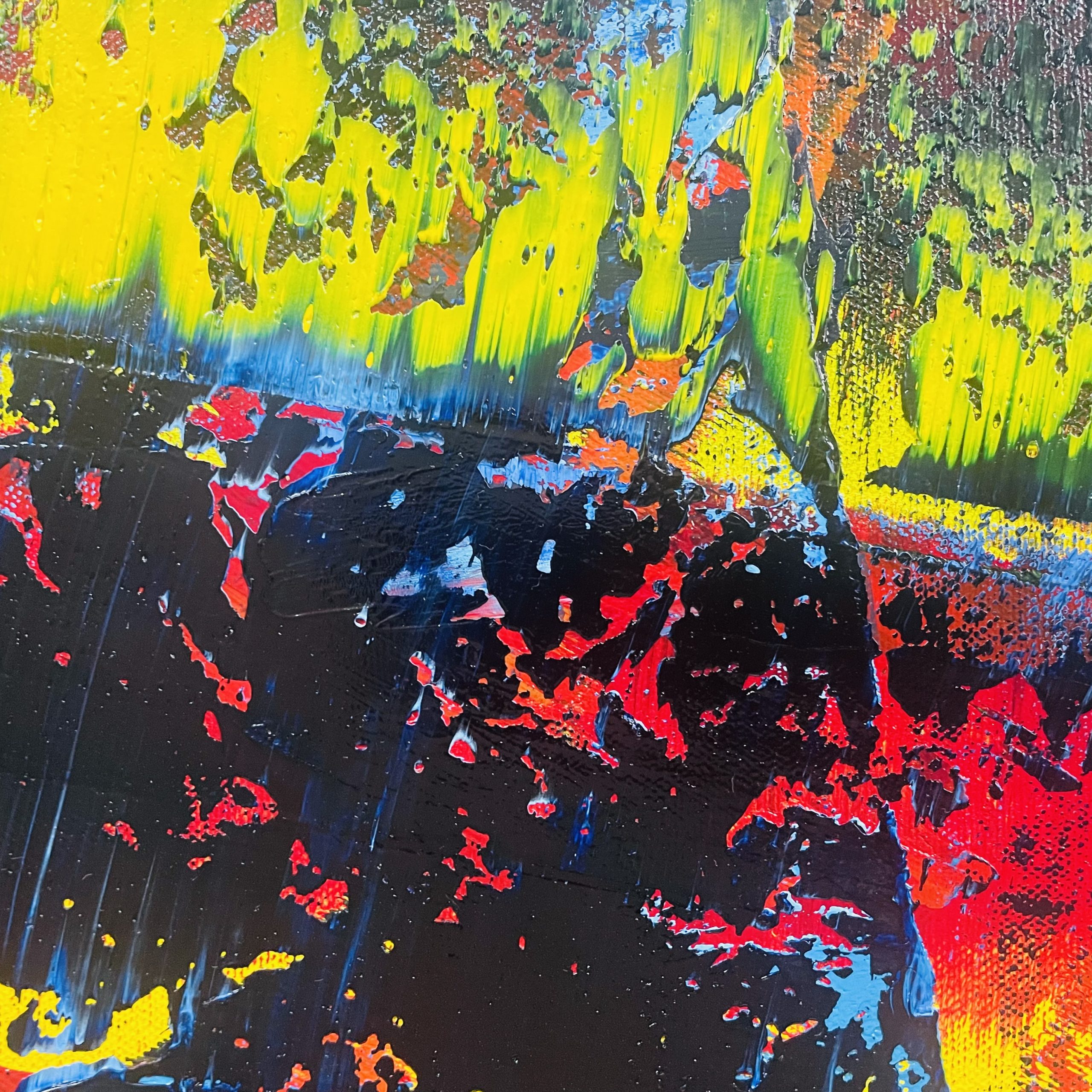 Abstract N13222 - Image 8